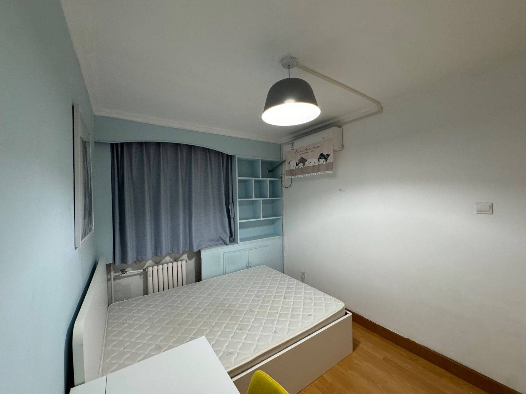 Beijing-Chaoyang-Cozy Home,Clean&Comfy,Hustle & Bustle,“Friends”,Chilled