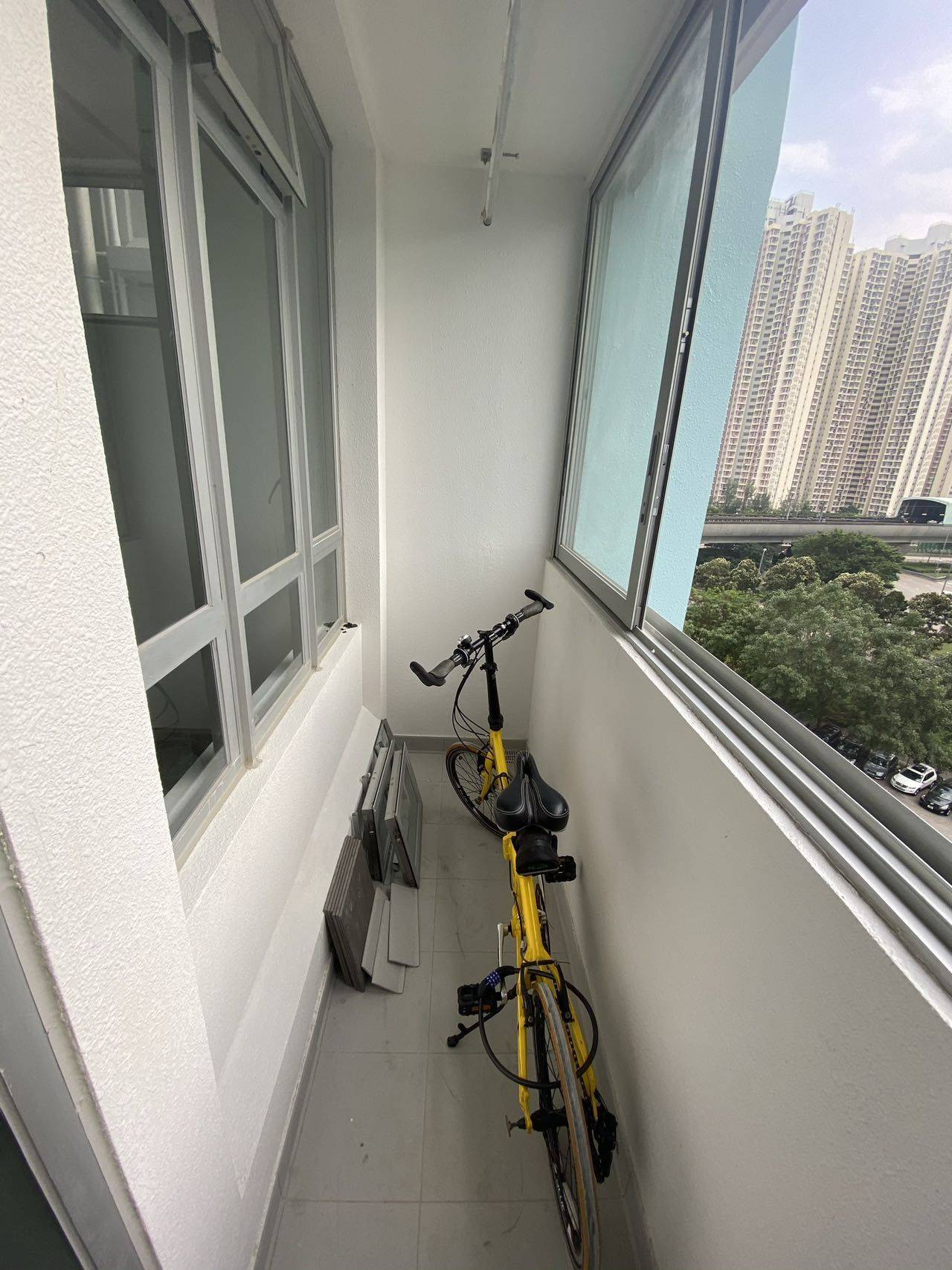 香港 新界 | 恒安[地铁站]_4