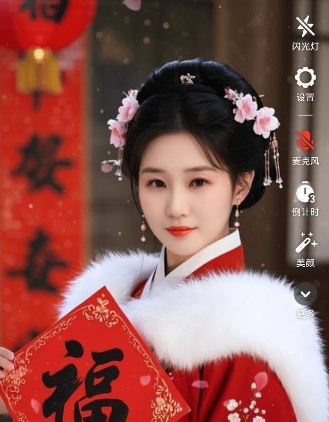 南枝暖