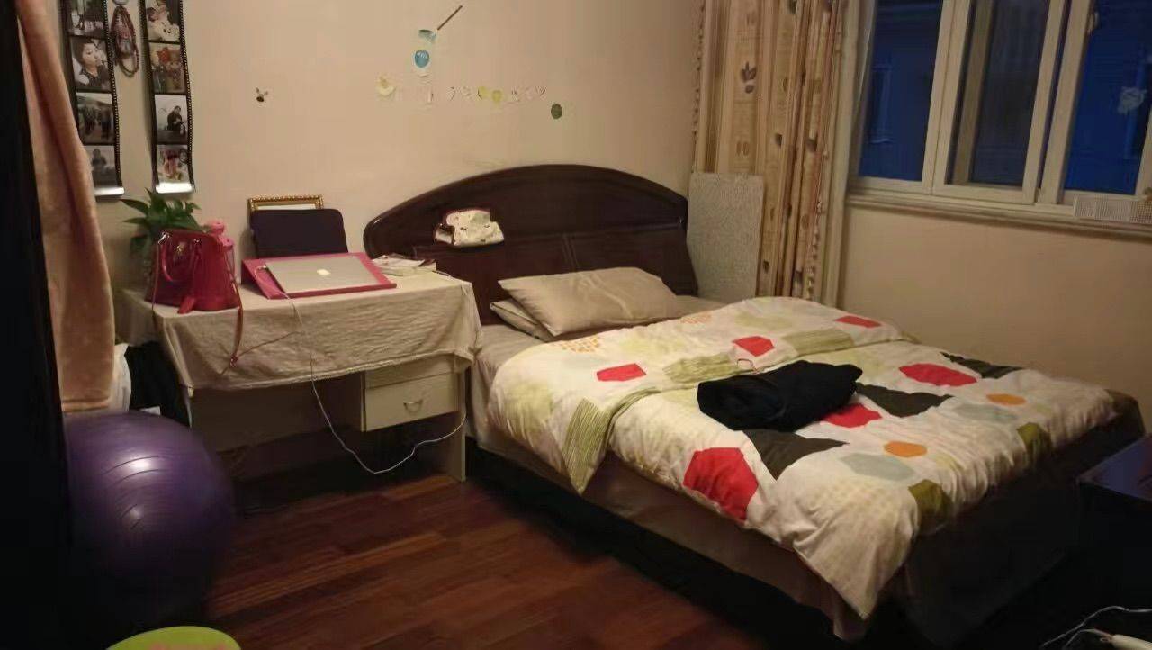 Shanghai-Changning-Cozy Home,Clean&Comfy,No Gender Limit,Hustle & Bustle,Pet Friendly