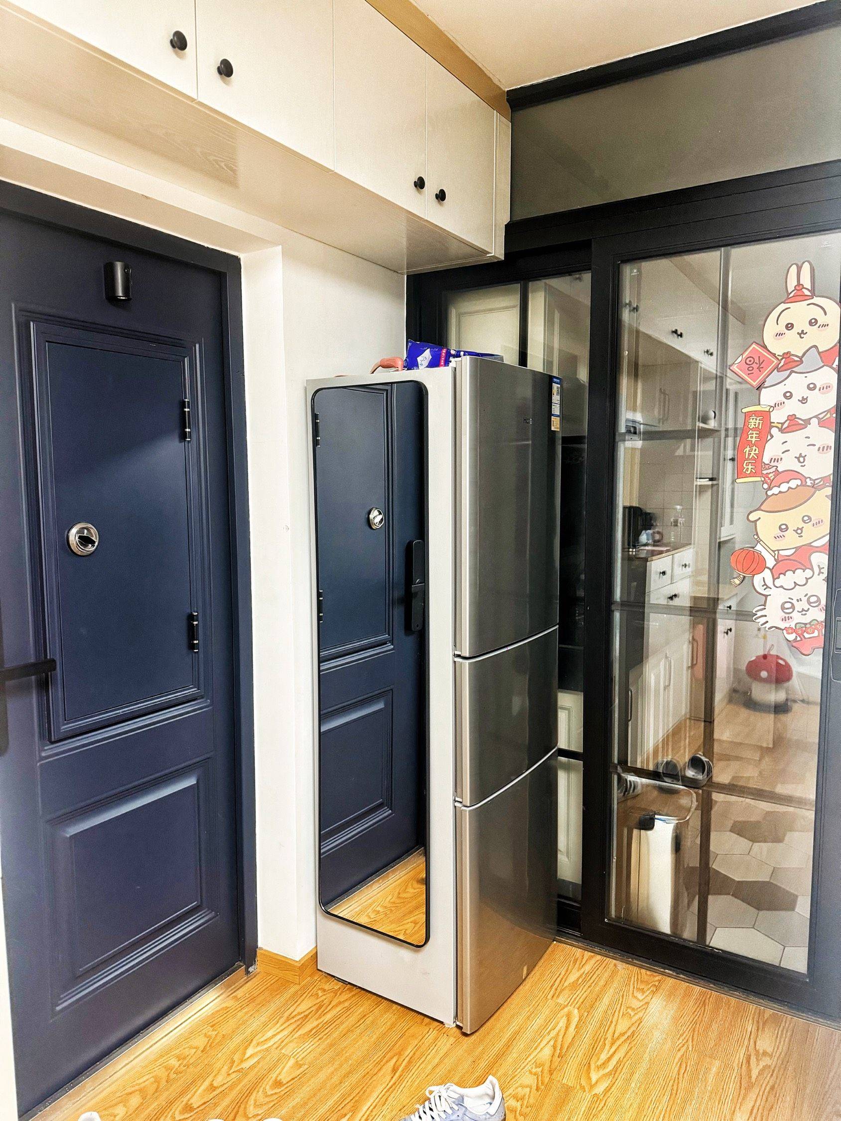 及时行乐整租房源3