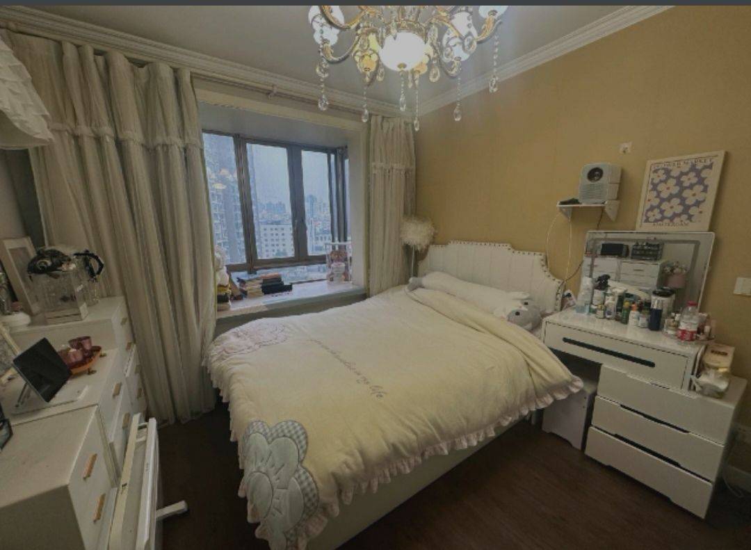 Shanghai-Putuo-Cozy Home,Clean&Comfy,No Gender Limit,Hustle & Bustle,“Friends”,Chilled,LGBTQ Friendly,Pet Friendly