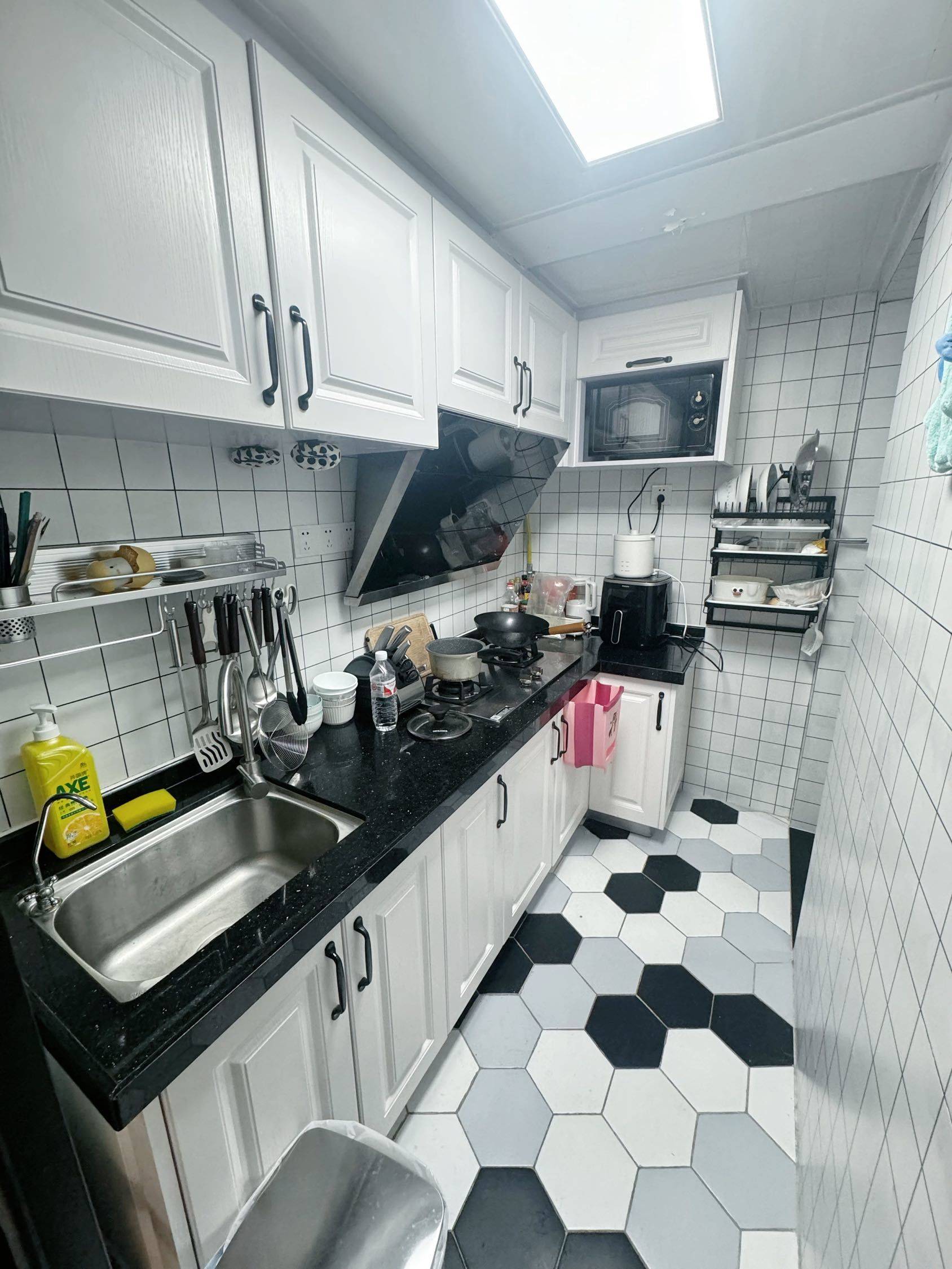 深圳 福田 | 瑞昌大厦_7