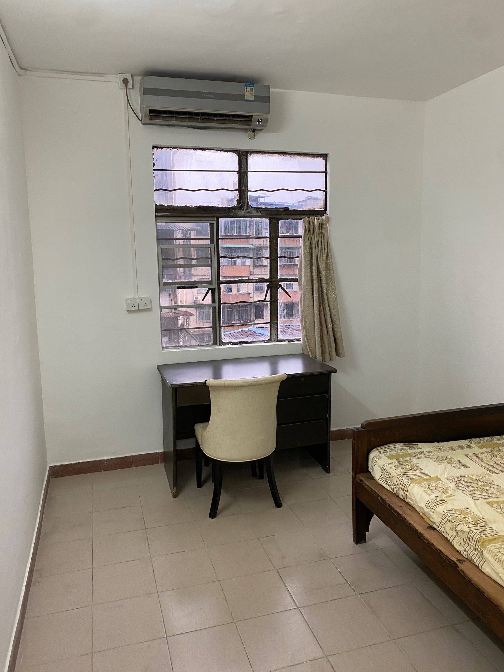 Guangzhou-Baiyun-Cozy Home,Clean&Comfy,No Gender Limit,Hustle & Bustle,Chilled