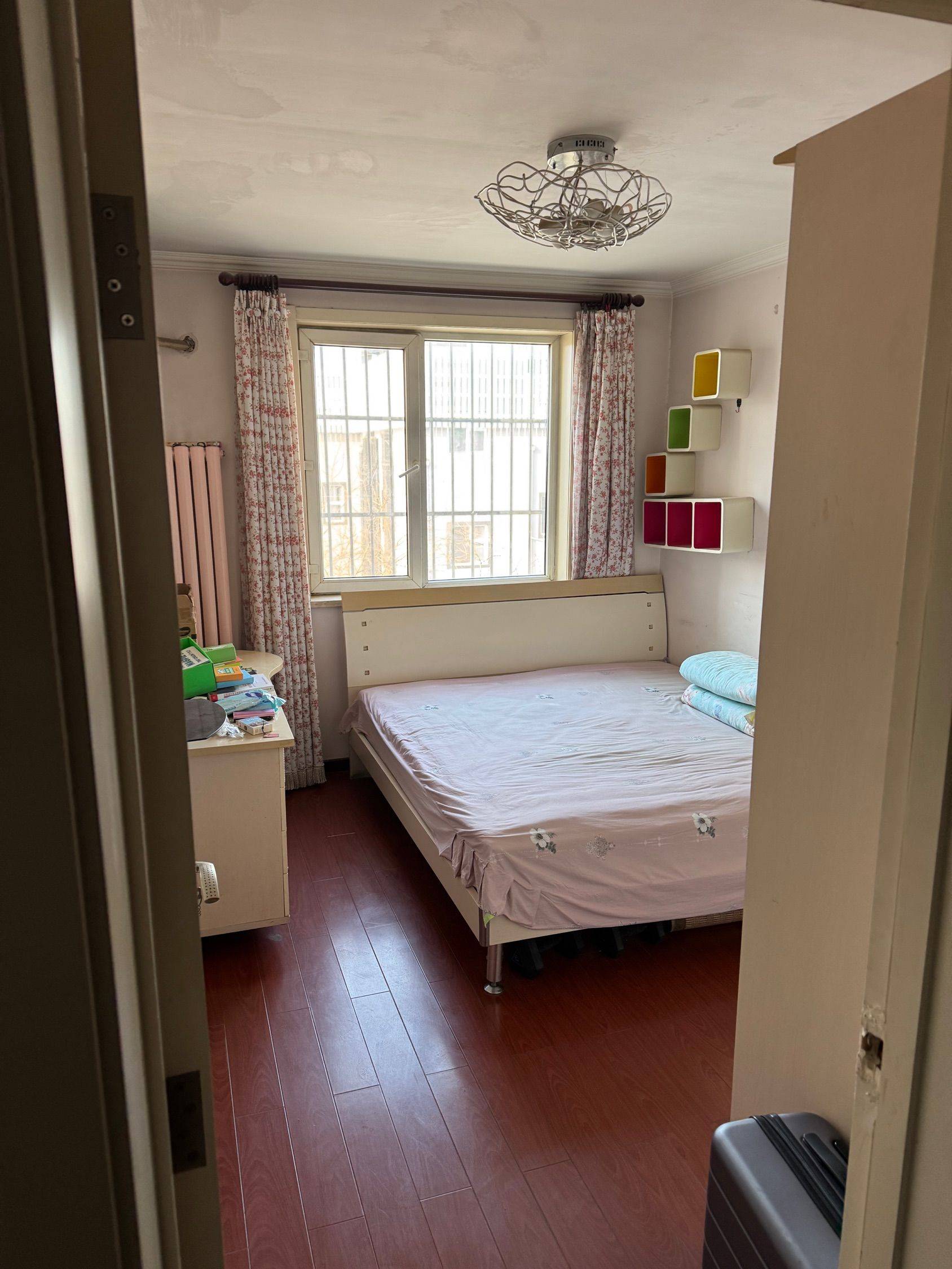 Beijing-Changping-Cozy Home