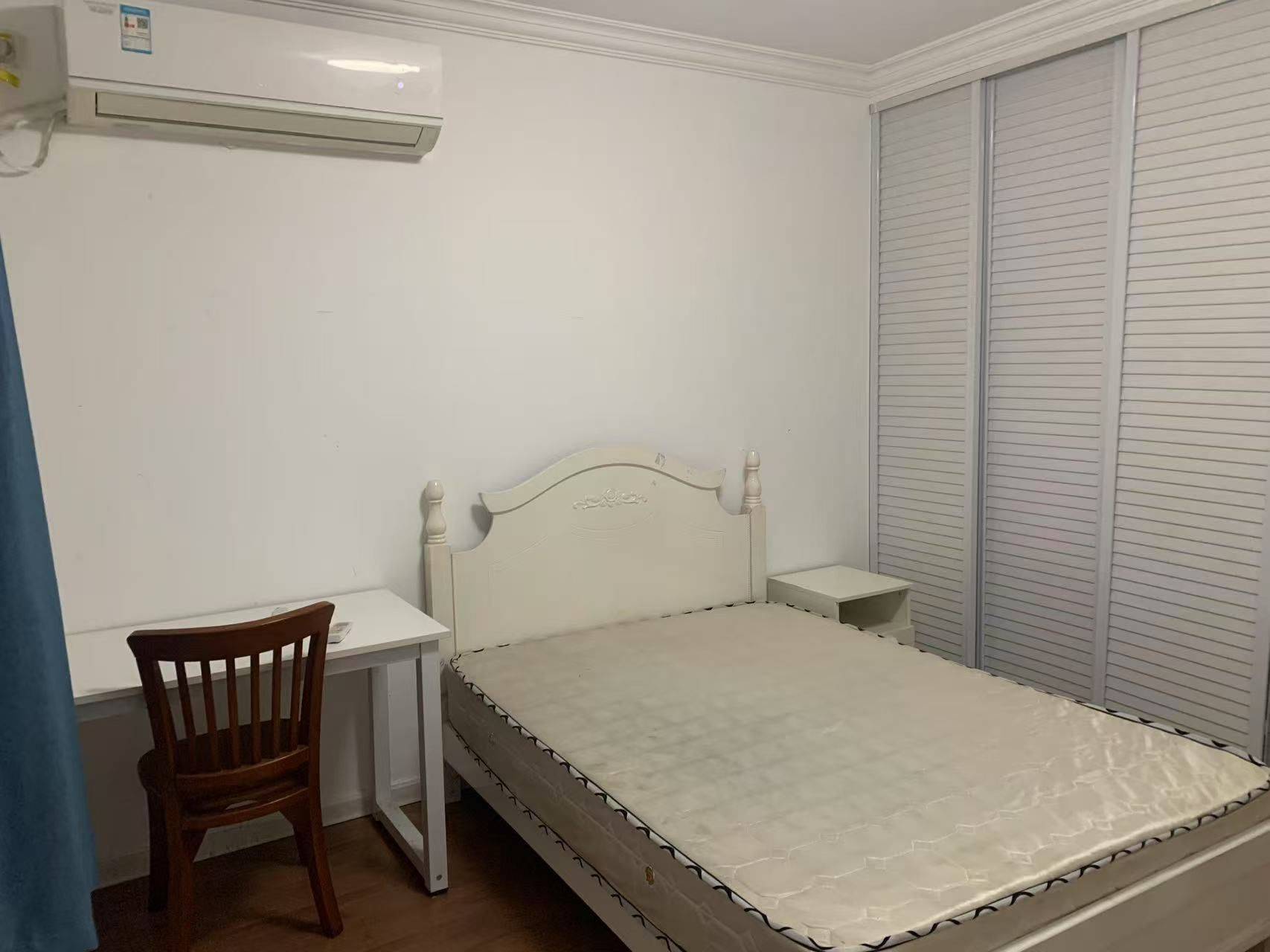 Shanghai-Pudong-Cozy Home,No Gender Limit