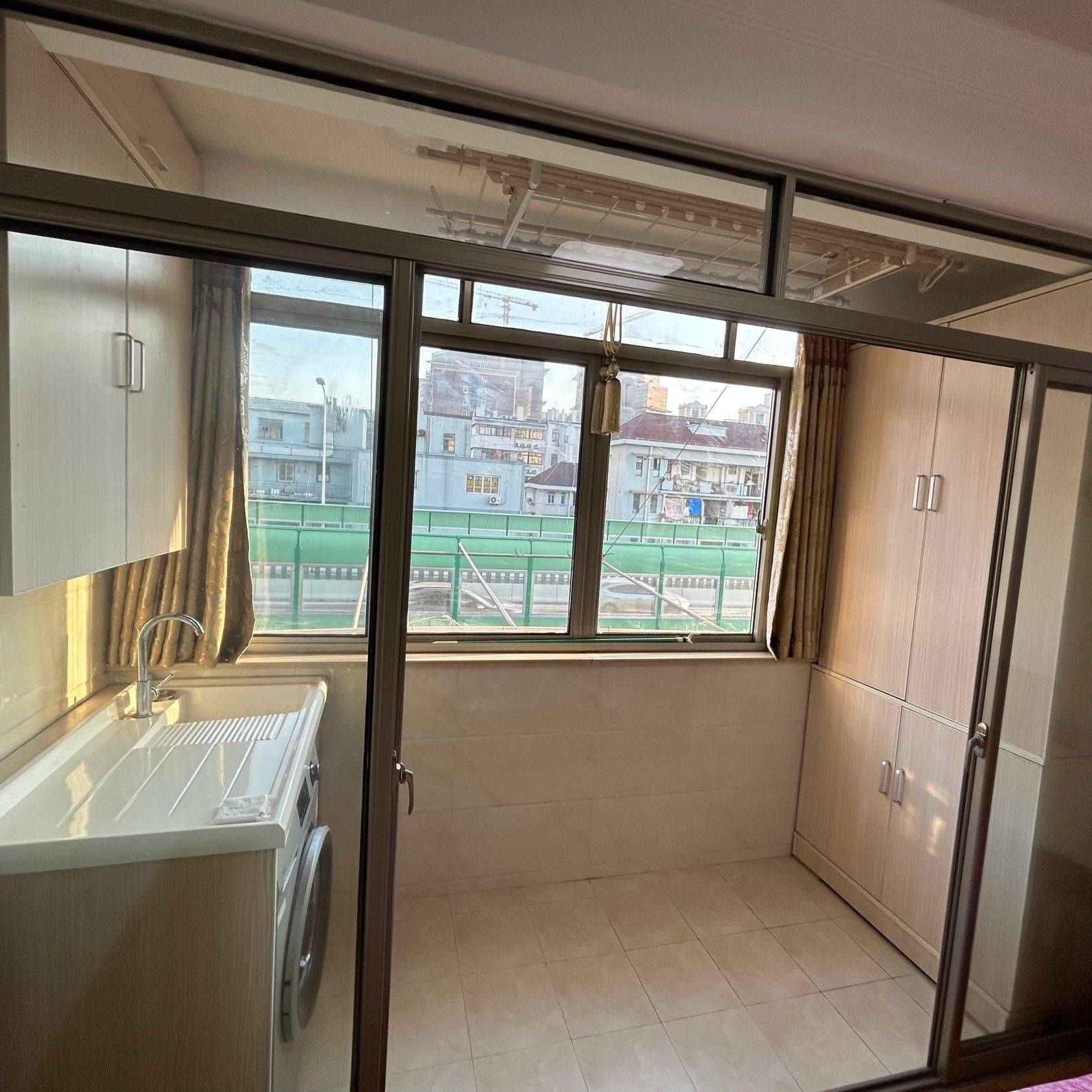 Shanghai-Huangpu-Cozy Home,Clean&Comfy,“Friends”