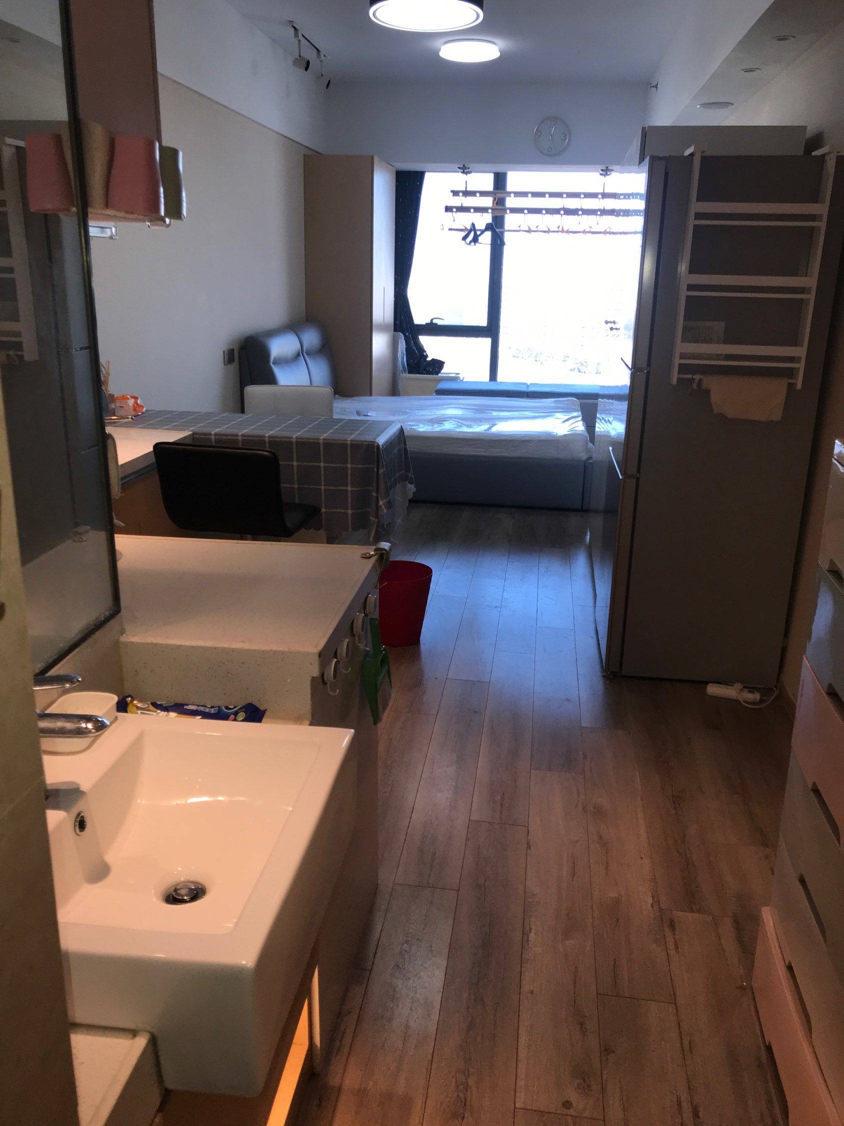 Nanjing-Yuhuatai-Cozy Home,Pet Friendly