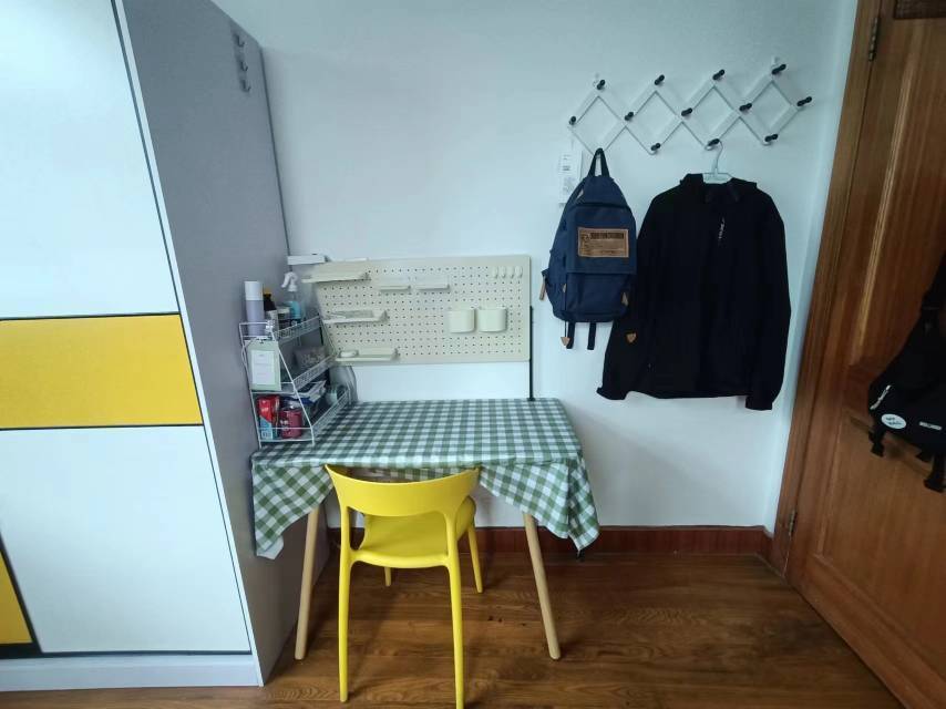 Shanghai-Pudong-Cozy Home