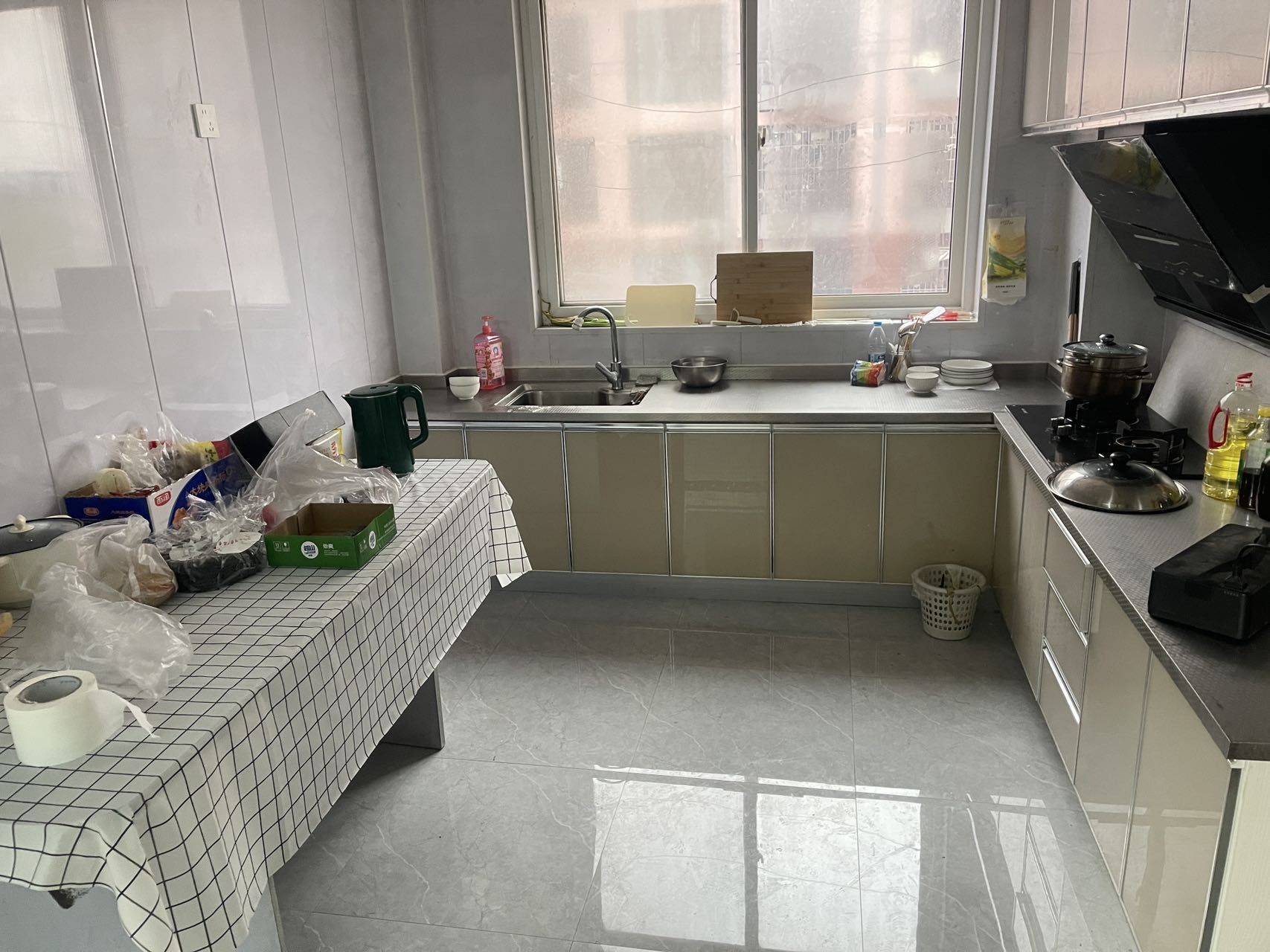 青島 即墨 | 康泰花园3期_3