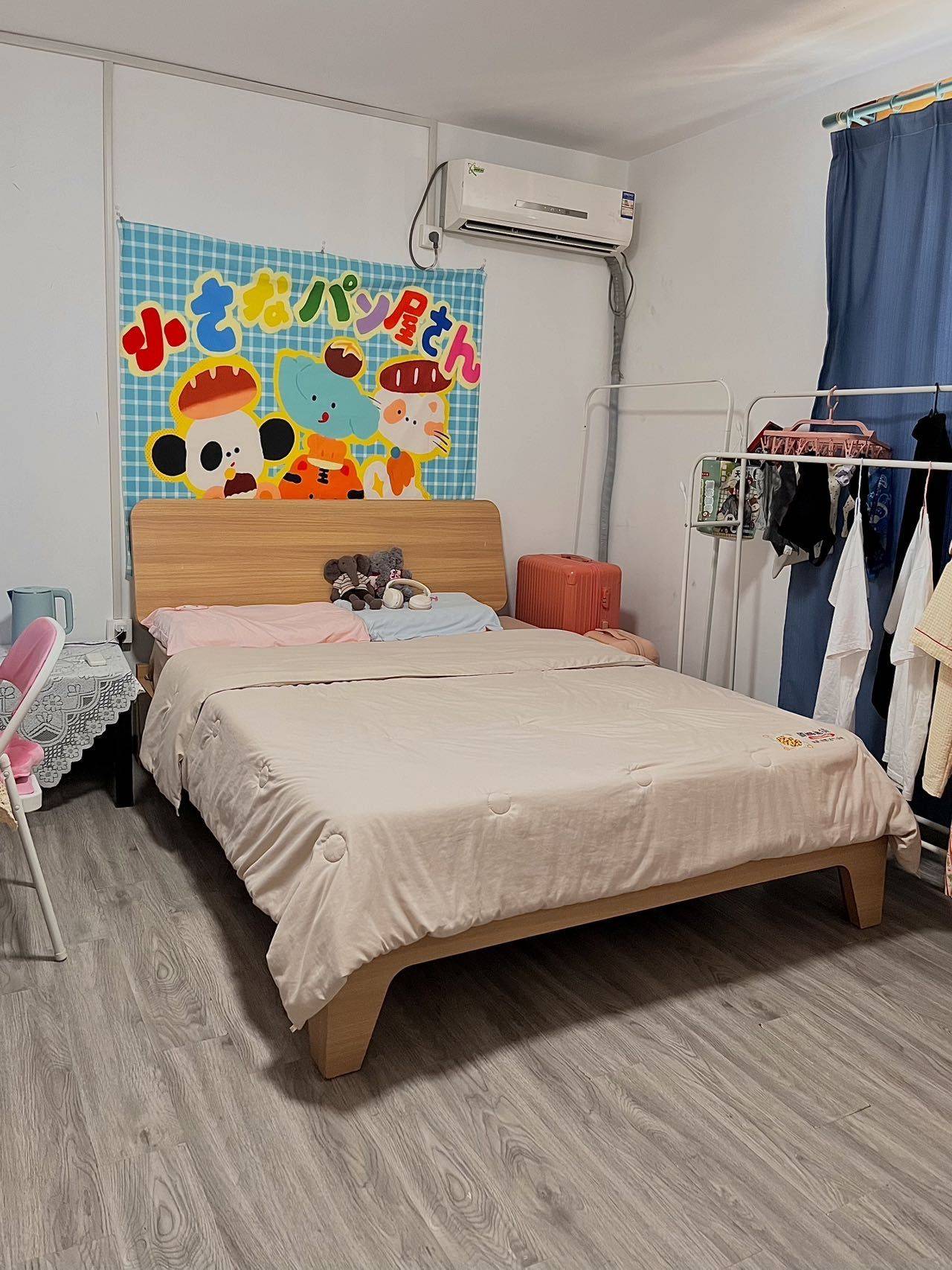 Nanjing-Qinhuai-Cozy Home,Clean&Comfy,No Gender Limit,Hustle & Bustle,“Friends”,Chilled,LGBTQ Friendly