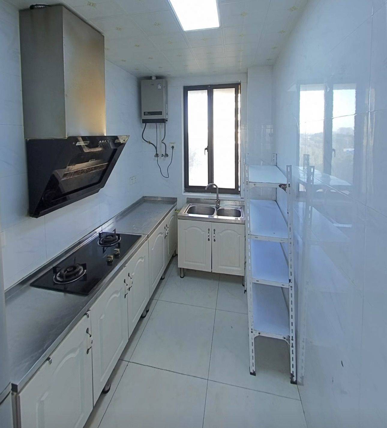 Suzhou-Wujiang-Clean&Comfy