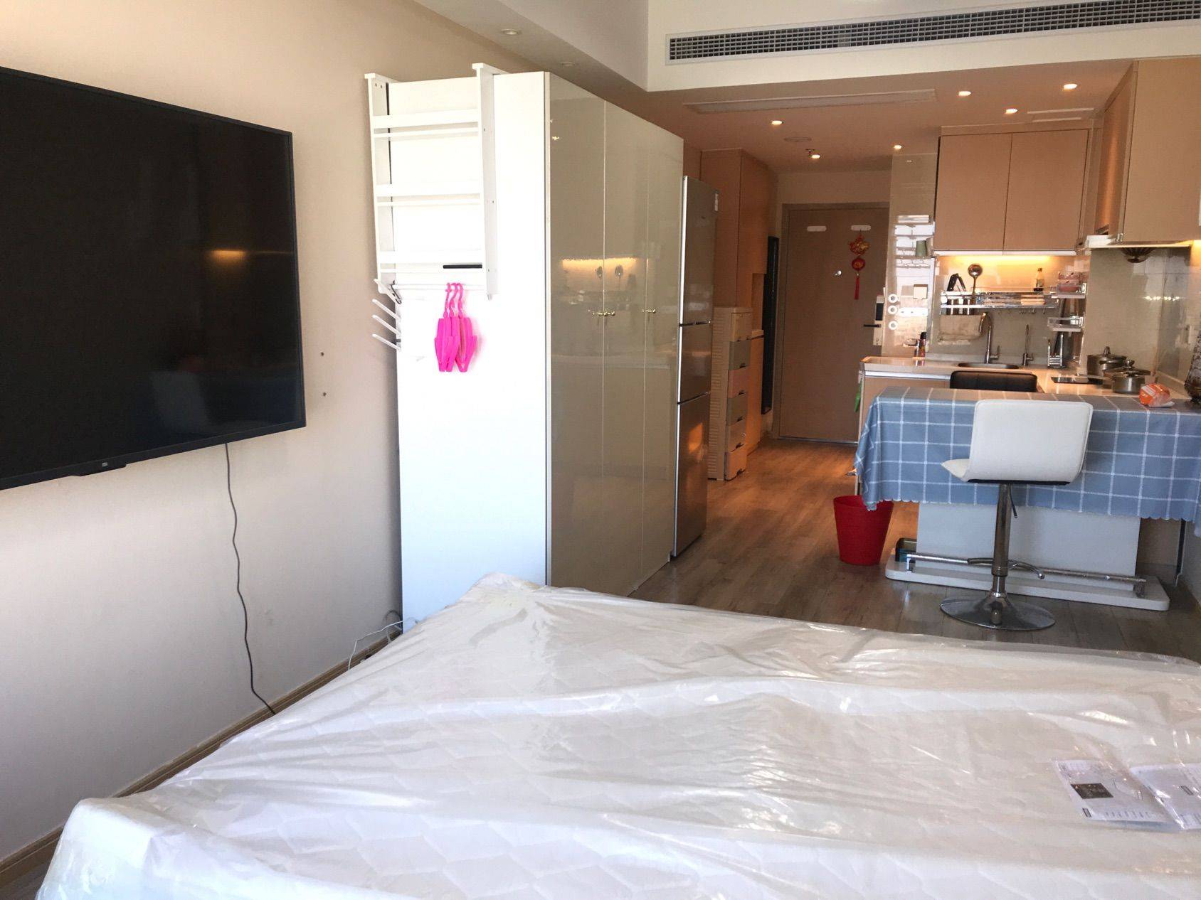 Nanjing-Yuhuatai-Cozy Home,Pet Friendly
