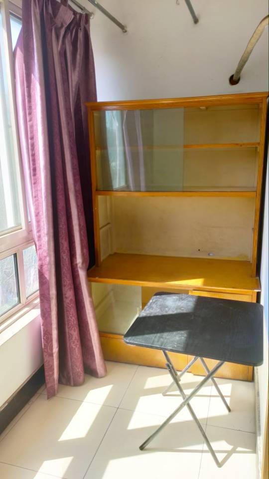 Beijing-Fengtai-Cozy Home,Clean&Comfy,Hustle & Bustle,“Friends”