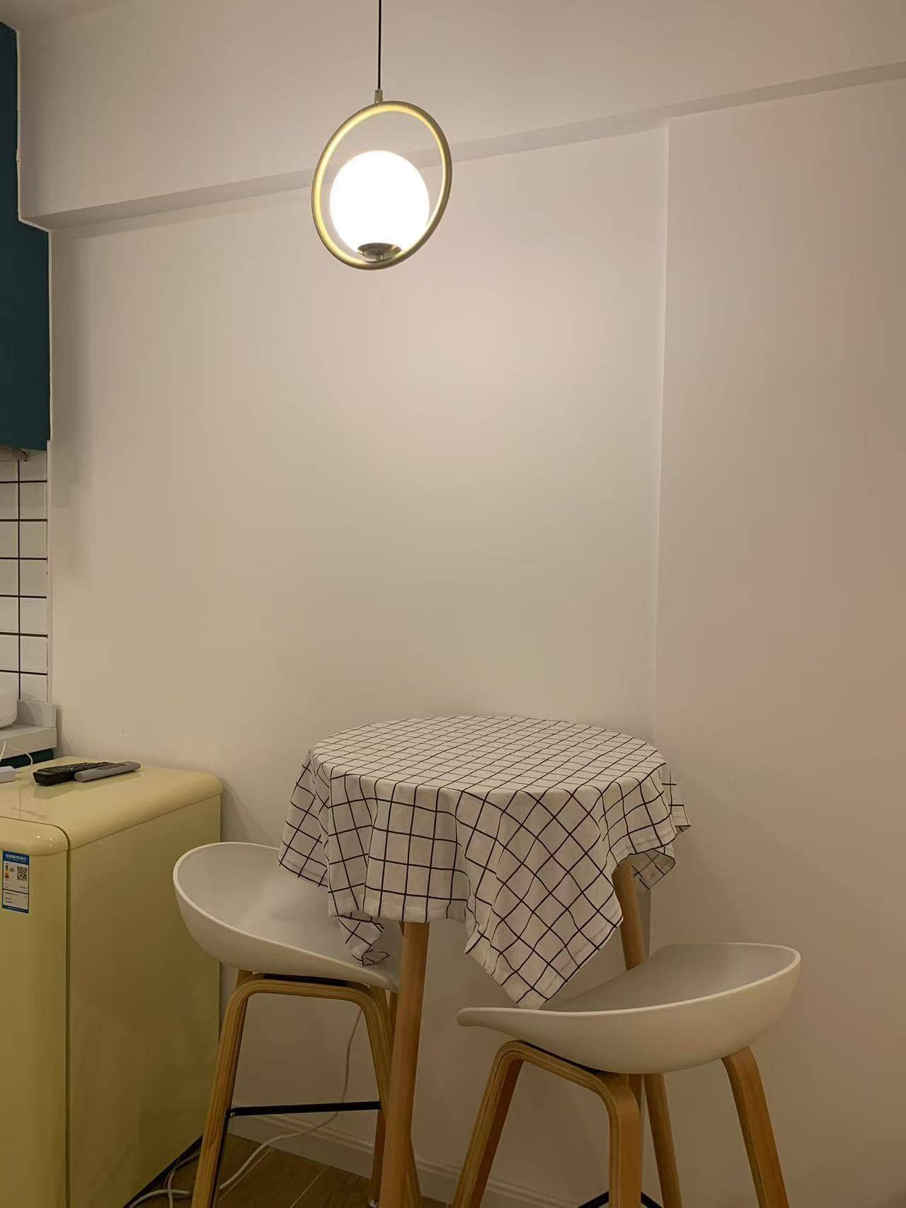 Shanghai-Huangpu-Cozy Home,Clean&Comfy,No Gender Limit,Hustle & Bustle,“Friends”,Chilled,Pet Friendly