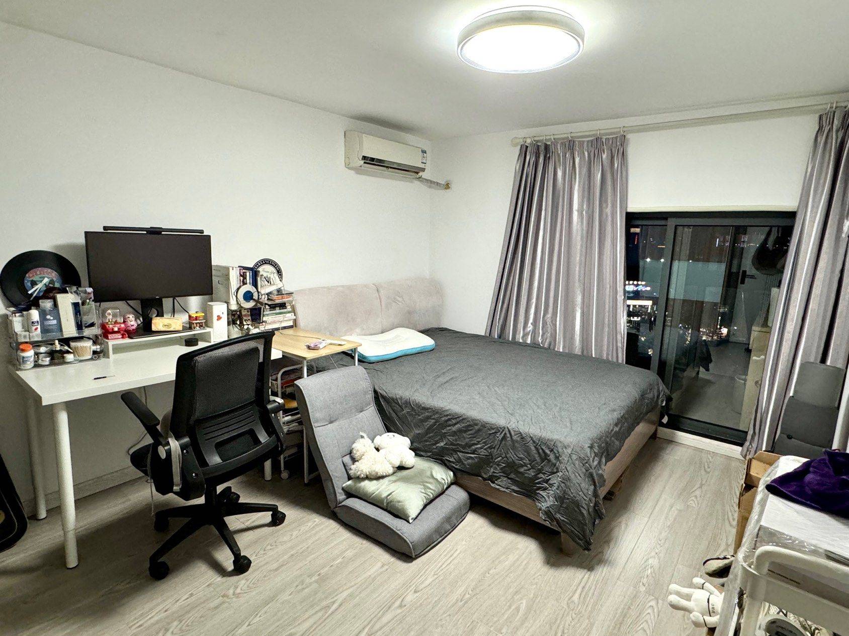 Shanghai-Songjiang-Cozy Home,Clean&Comfy,No Gender Limit,Hustle & Bustle,Chilled,LGBTQ Friendly,Pet Friendly