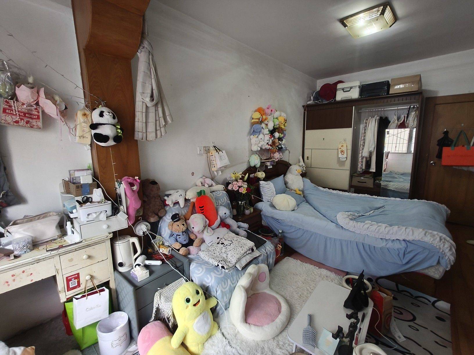 Wuhan-Jianghan-Cozy Home,Clean&Comfy