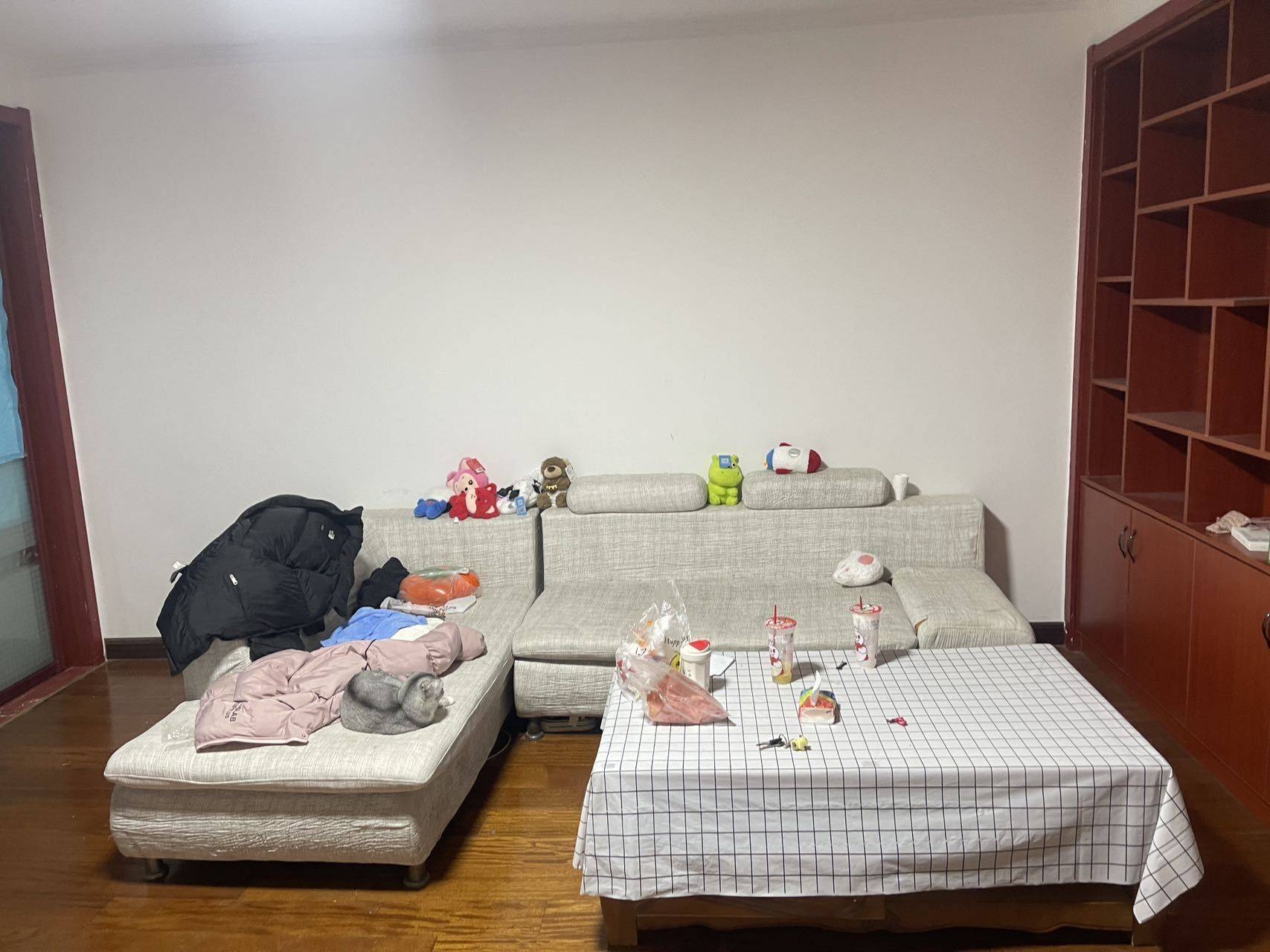 青島 即墨 | 康泰花园3期_4