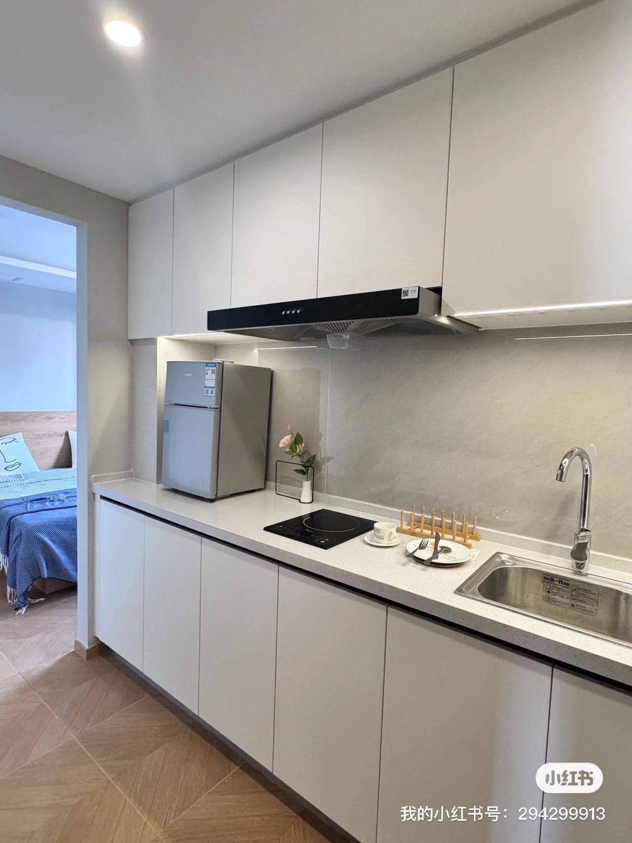 Shanghai-Baoshan-Cozy Home,Clean&Comfy,No Gender Limit,Hustle & Bustle,Chilled
