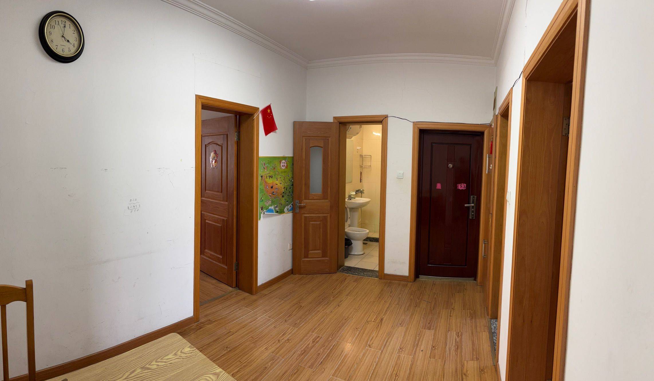 Suzhou-Gusu-Cozy Home,Clean&Comfy,No Gender Limit,Hustle & Bustle