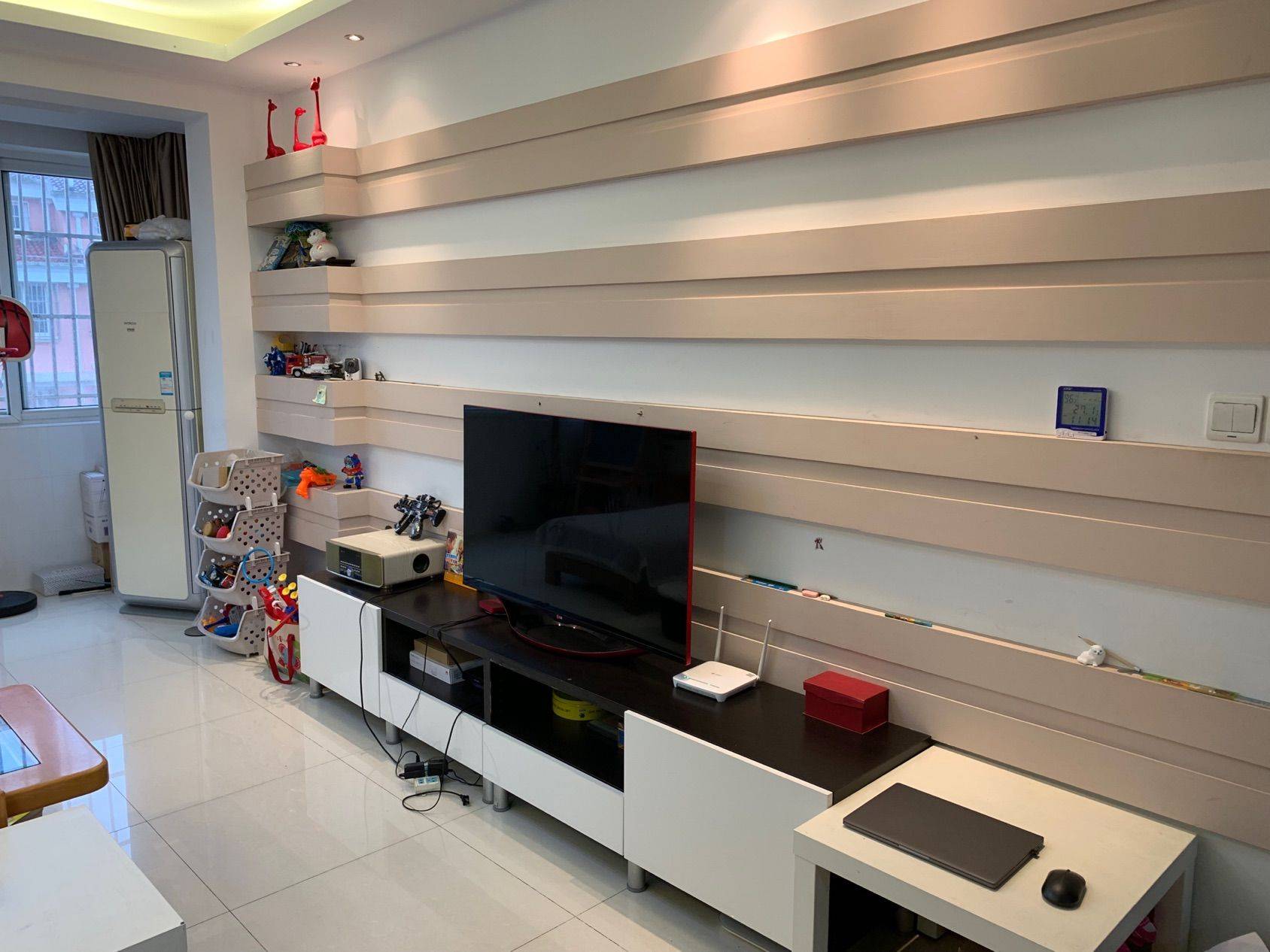 Shanghai-Minhang-Cozy Home,Clean&Comfy,No Gender Limit,Hustle & Bustle,“Friends”,Chilled
