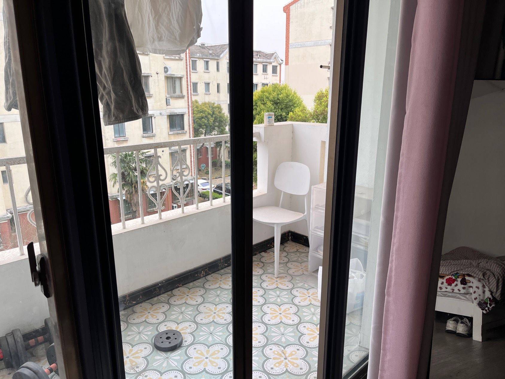 Shanghai-Putuo-Cozy Home,Clean&Comfy
