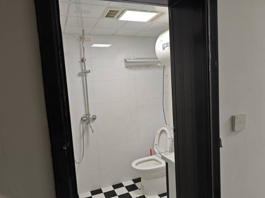 Nanjing-Yuhuatai-Cozy Home,Clean&Comfy,No Gender Limit