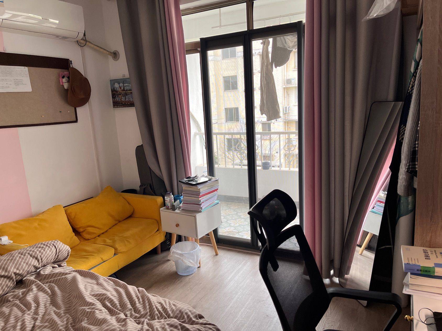 Shanghai-Putuo-Cozy Home,Clean&Comfy
