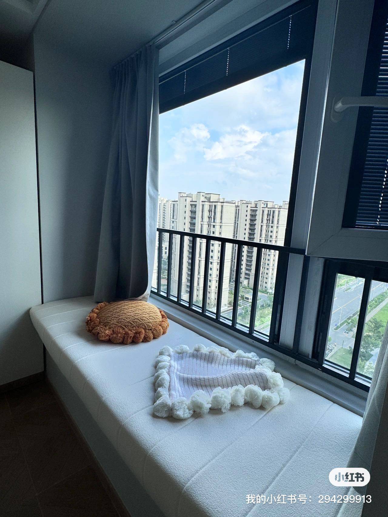 Shanghai-Baoshan-Cozy Home,Clean&Comfy,No Gender Limit,Hustle & Bustle,Chilled