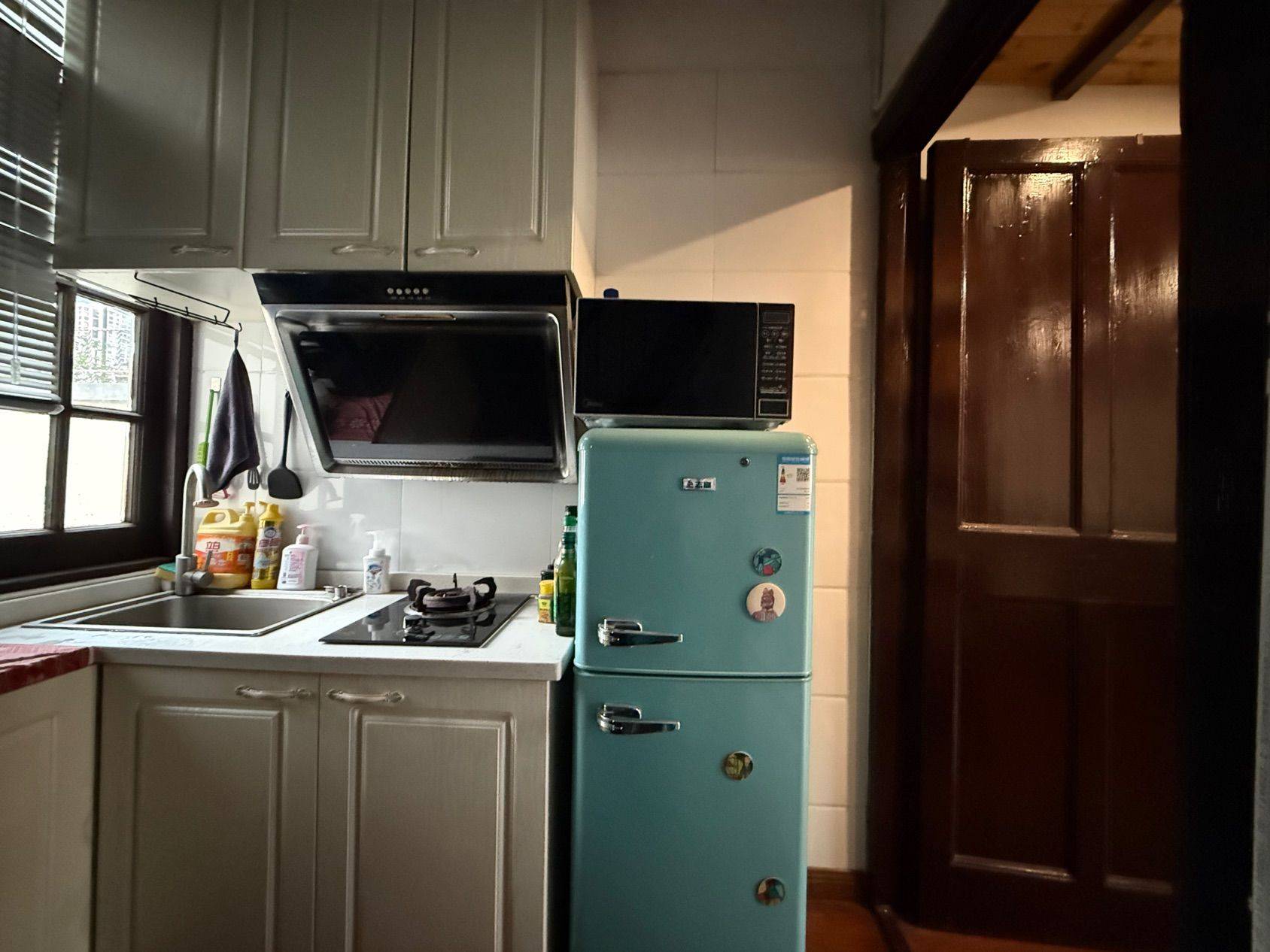 Shanghai-Xuhui-Cozy Home,Clean&Comfy