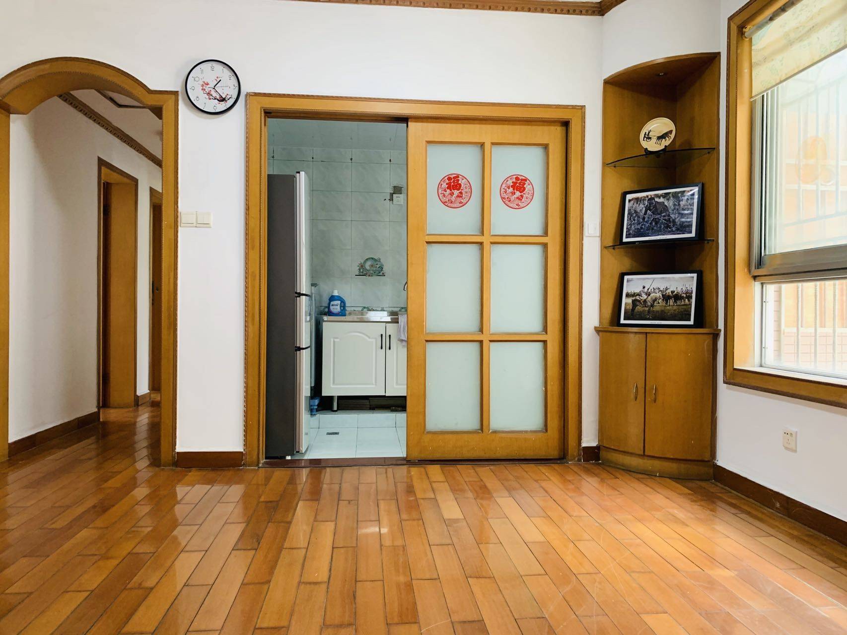 Shenzhen-Futian-Cozy Home,Clean&Comfy