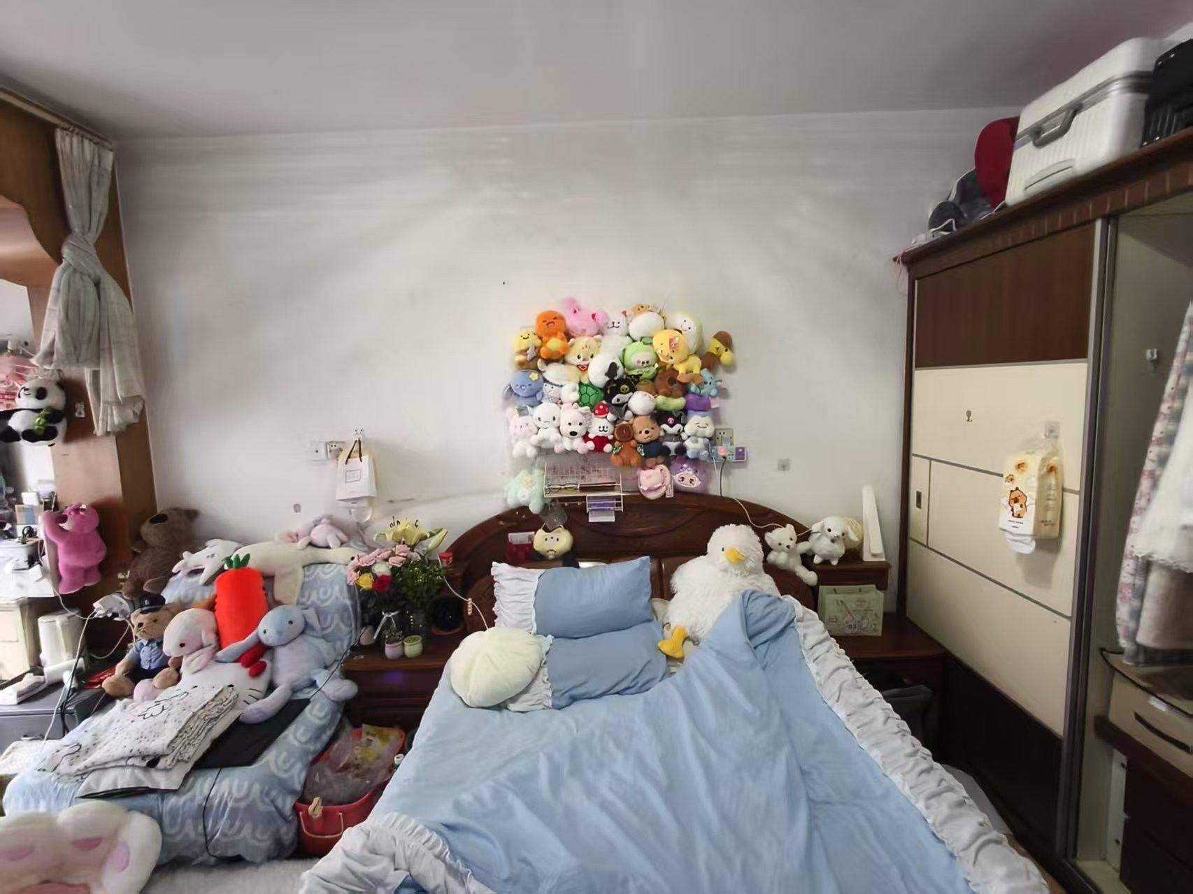 Wuhan-Jianghan-Cozy Home,Clean&Comfy