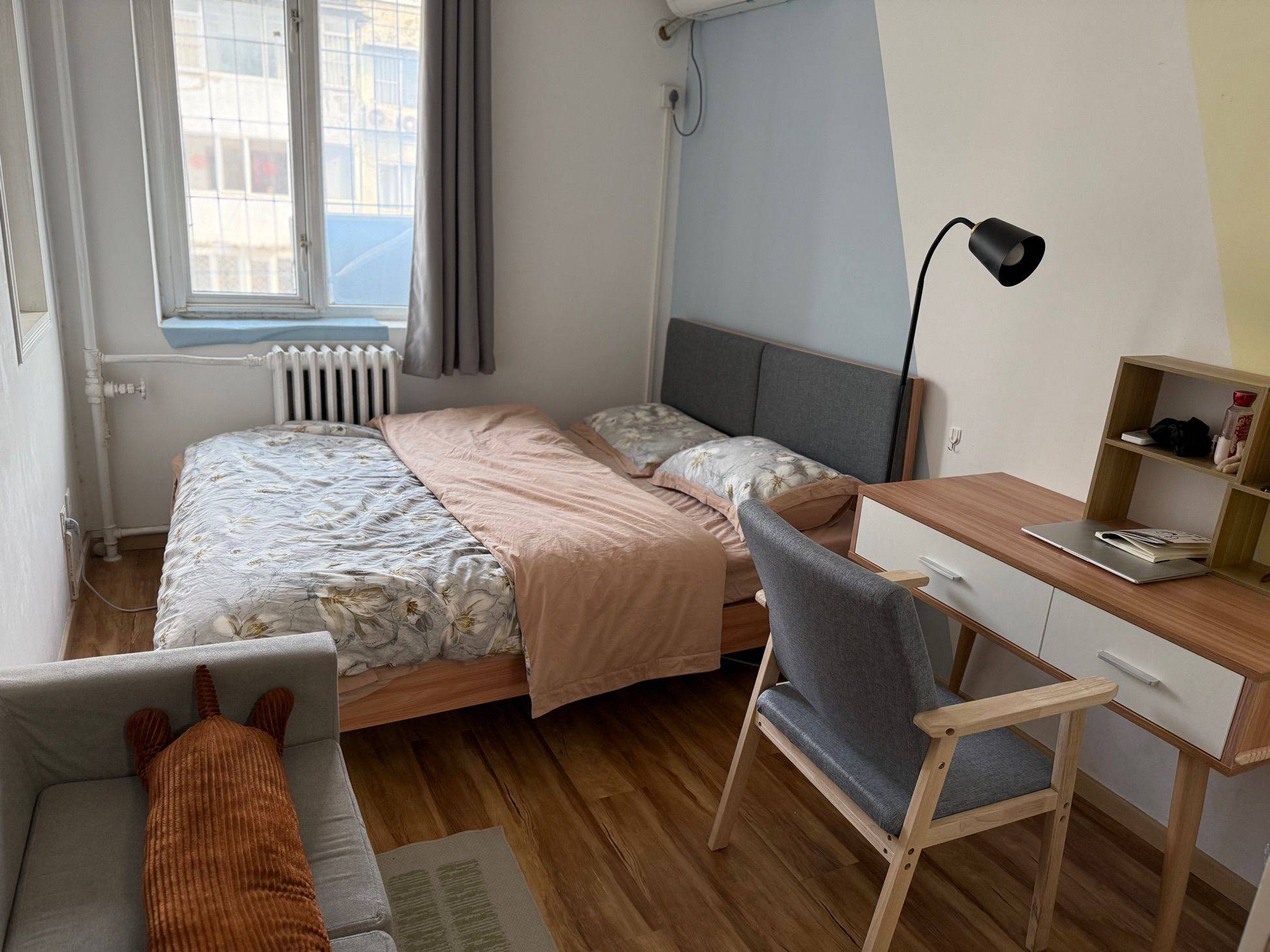 Beijing-Chaoyang-Cozy Home,Hustle & Bustle,Chilled,Pet Friendly
