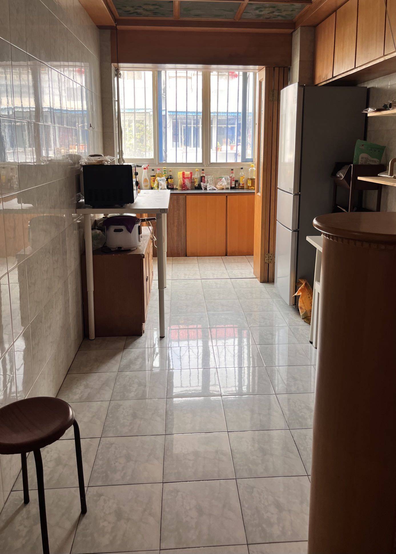 Nanjing-Qinhuai-Cozy Home,Clean&Comfy,No Gender Limit,Hustle & Bustle,“Friends”,Chilled,LGBTQ Friendly