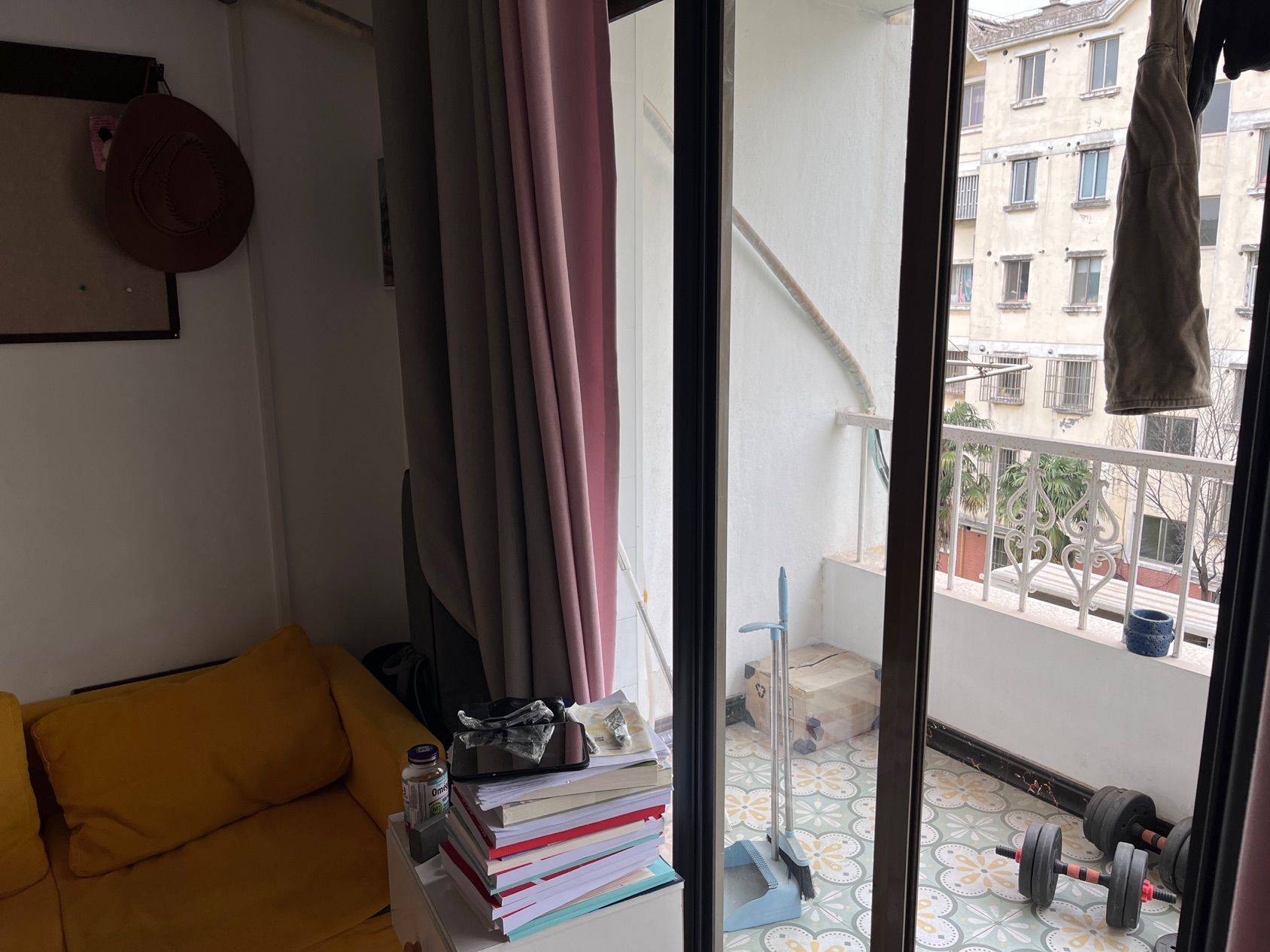Shanghai-Putuo-Cozy Home,Clean&Comfy