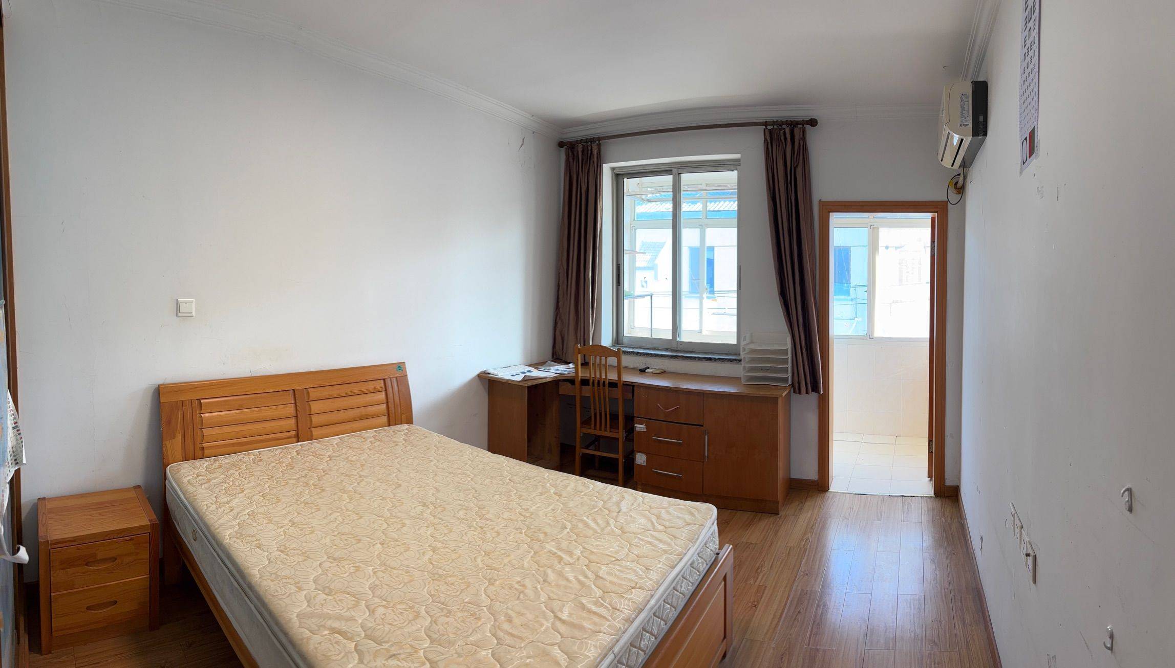 Suzhou-Gusu-Cozy Home,Clean&Comfy,No Gender Limit,Hustle & Bustle