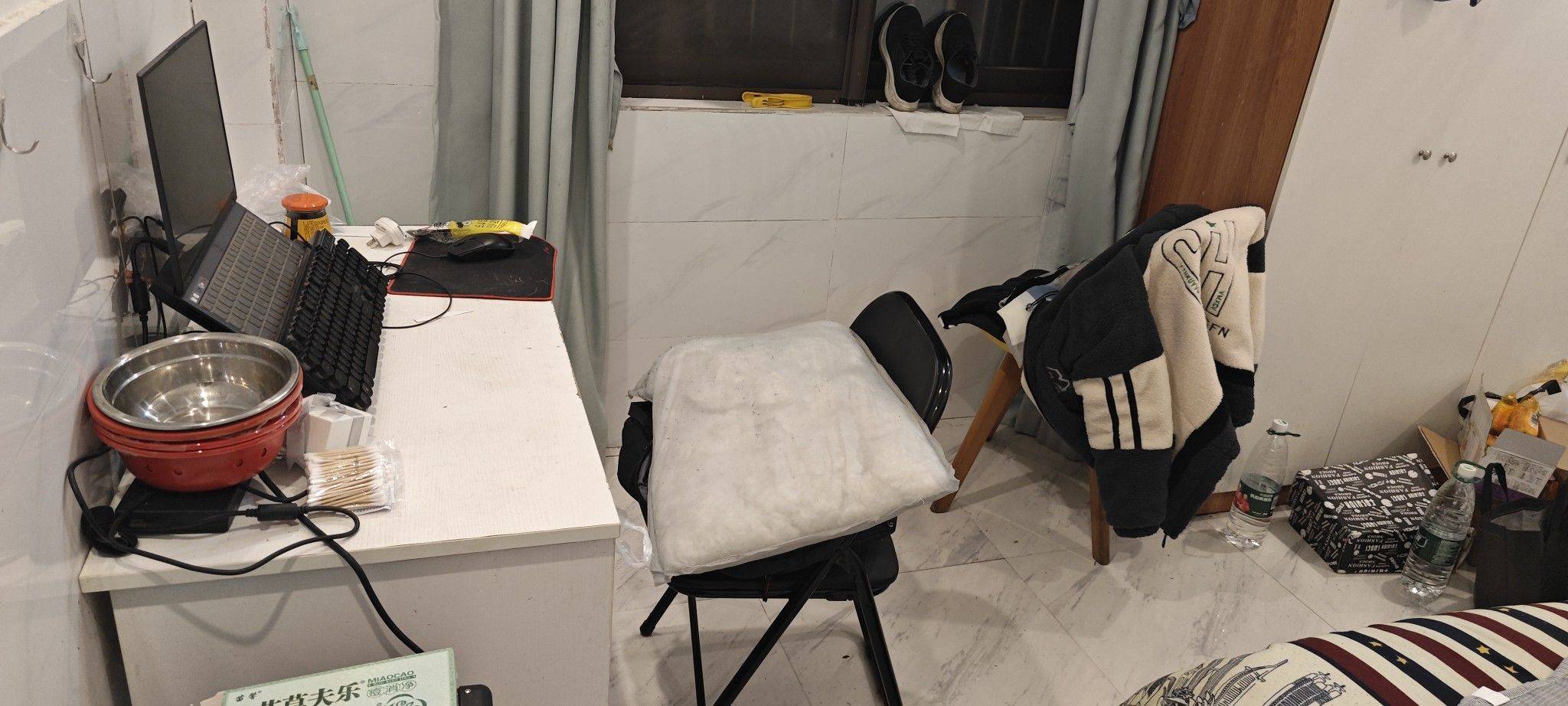 Hangzhou-Yuhang-Cozy Home,Clean&Comfy,No Gender Limit