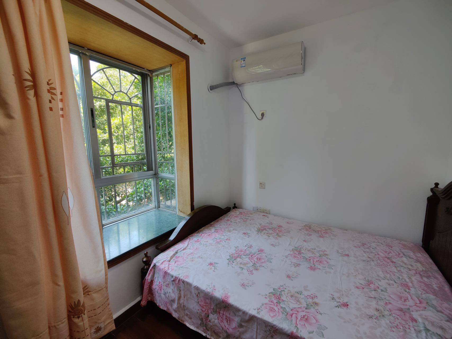 Shenzhen-Futian-Cozy Home,Clean&Comfy