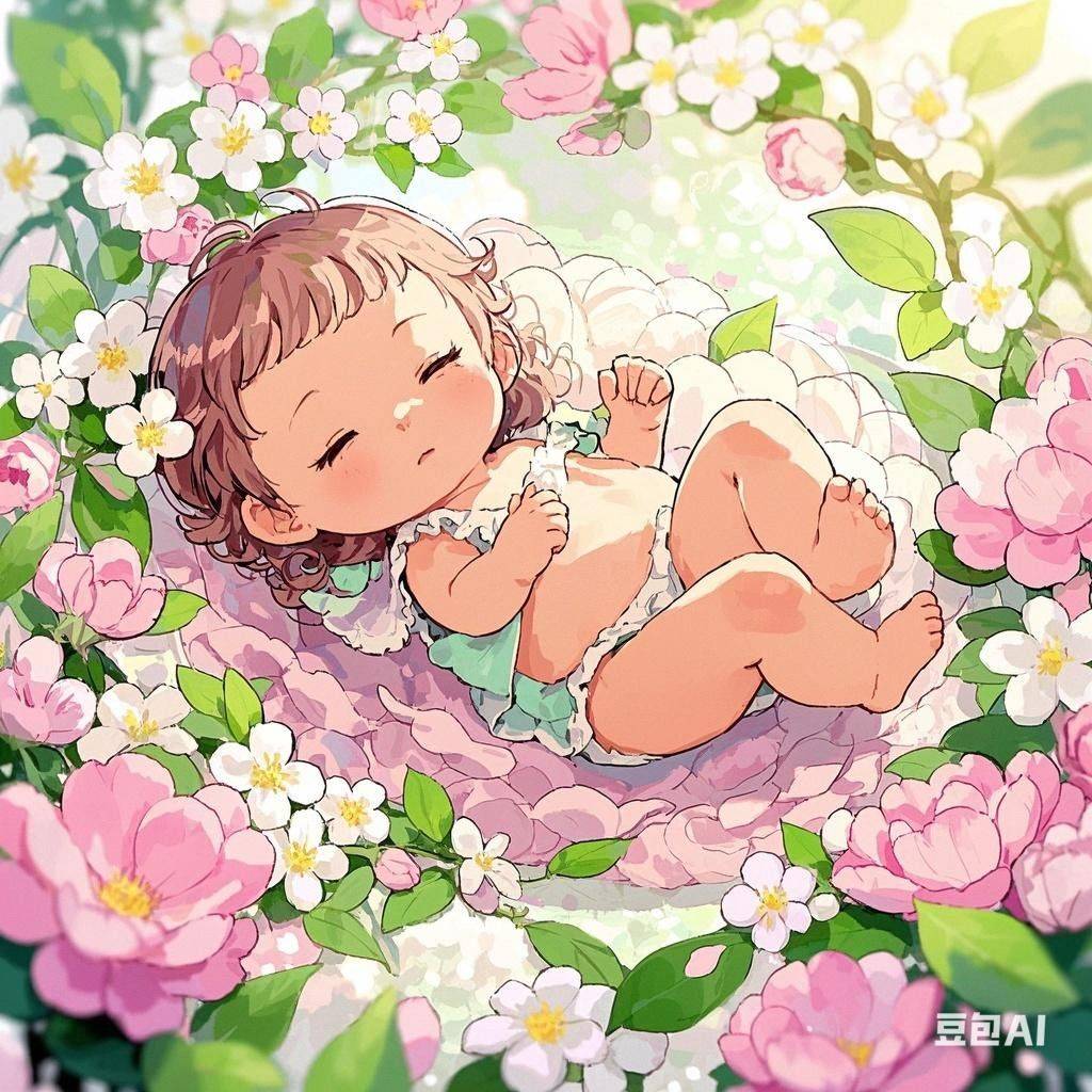 小蓝