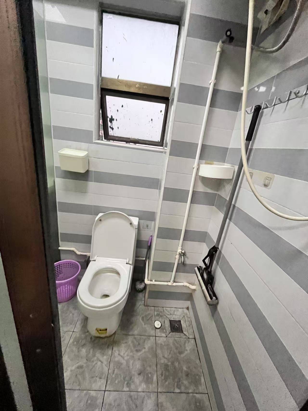 Shenzhen-BaoAn-Cozy Home,Clean&Comfy,No Gender Limit