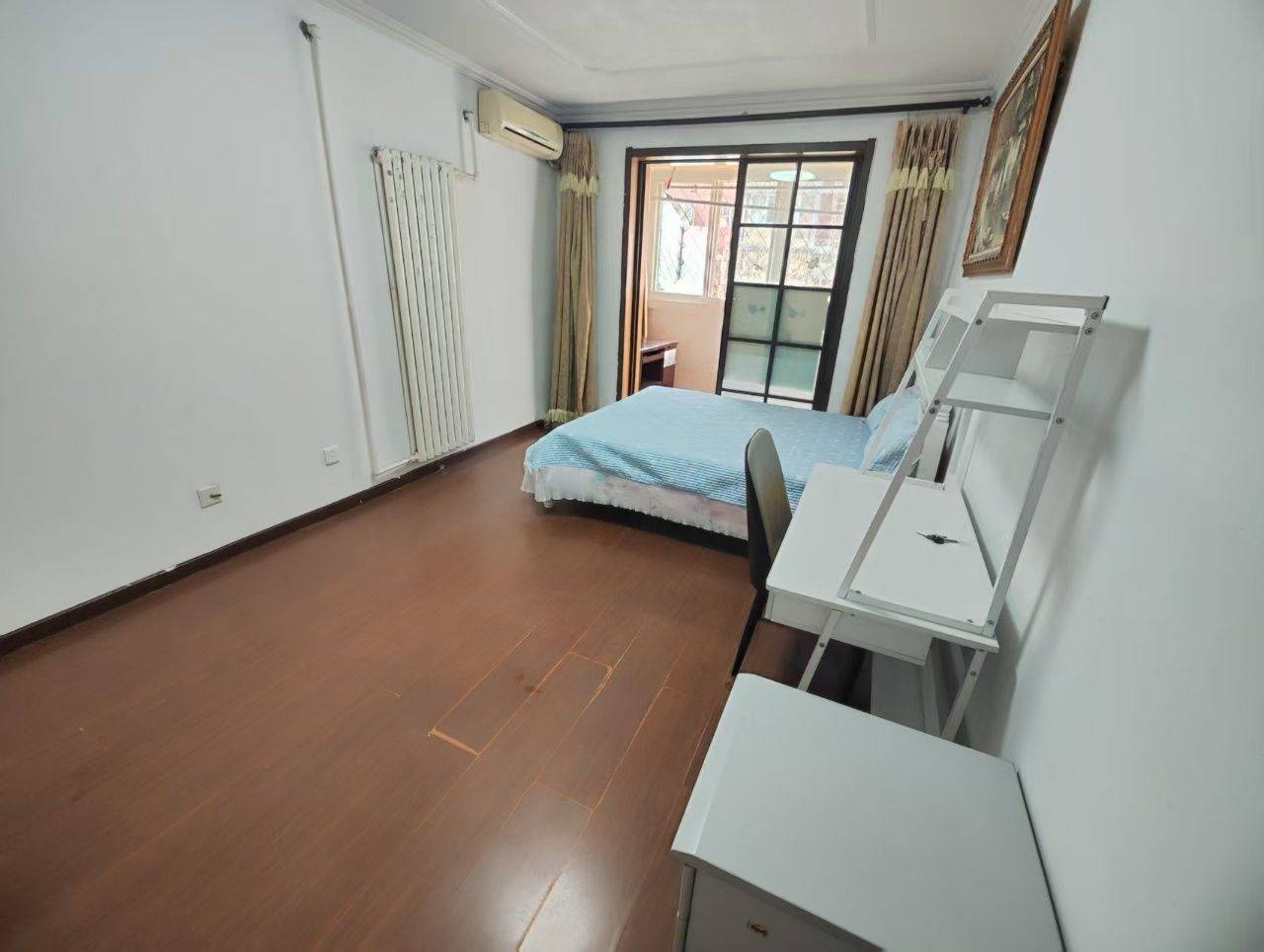 Beijing-Changping-Cozy Home,Clean&Comfy,No Gender Limit,Hustle & Bustle,“Friends”,Chilled,LGBTQ Friendly