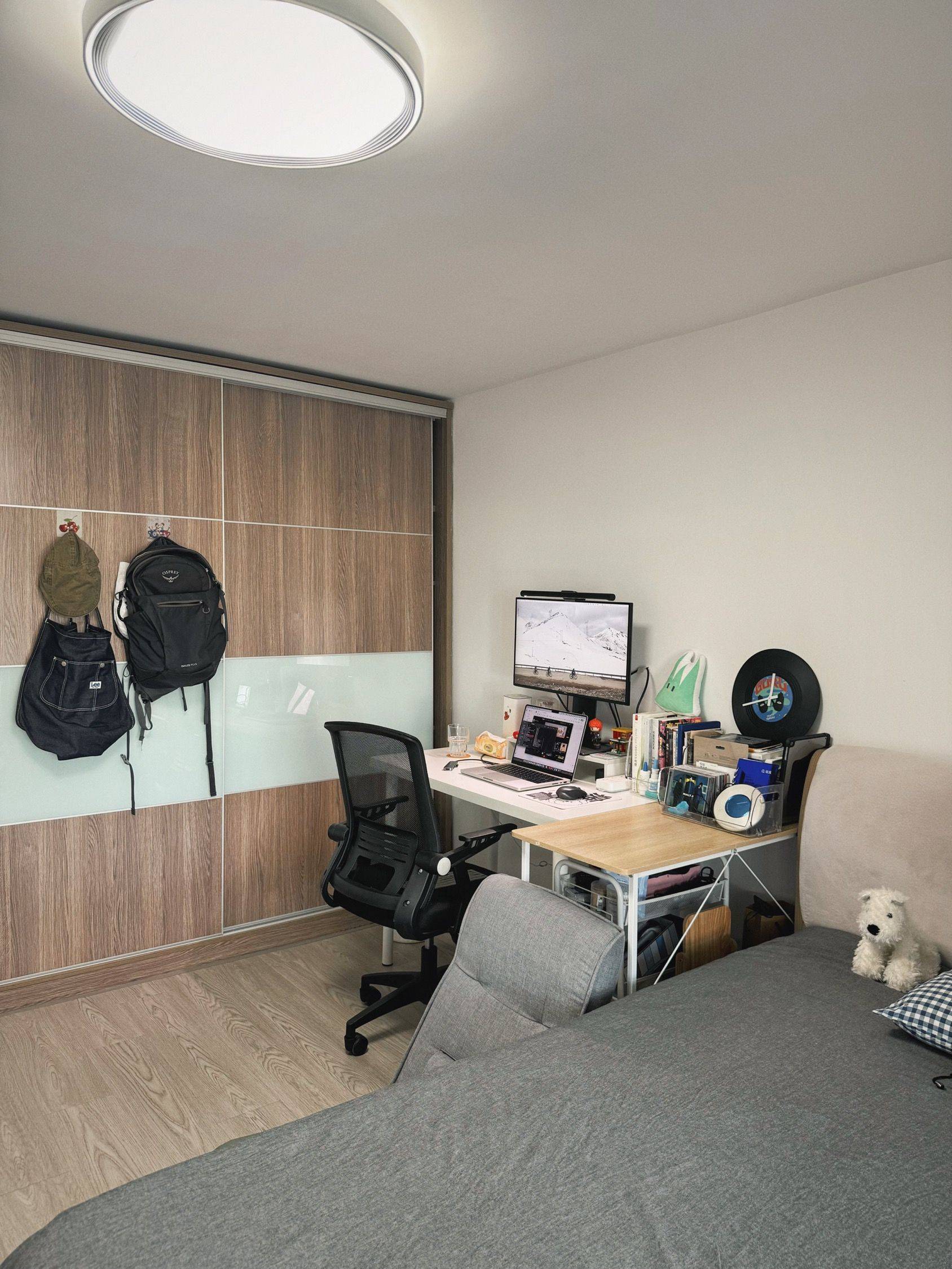 Shanghai-Songjiang-Cozy Home,Clean&Comfy,No Gender Limit,Hustle & Bustle,Chilled,LGBTQ Friendly,Pet Friendly