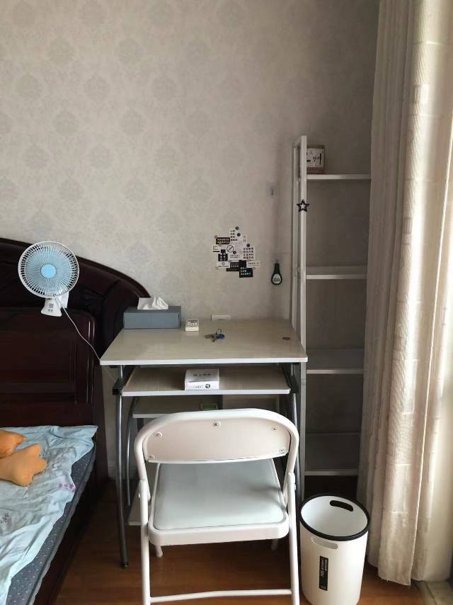 南京迈皋桥女生整租房源2
