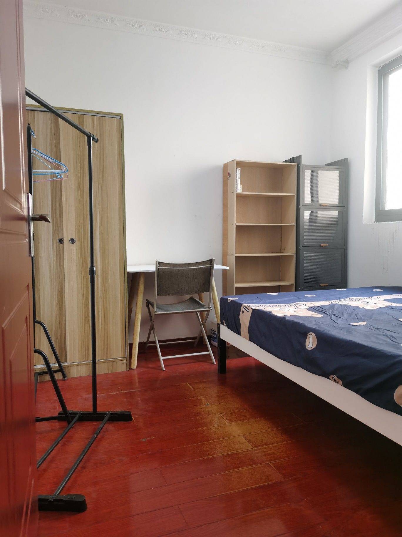 Shanghai-Pudong-Cozy Home,Clean&Comfy