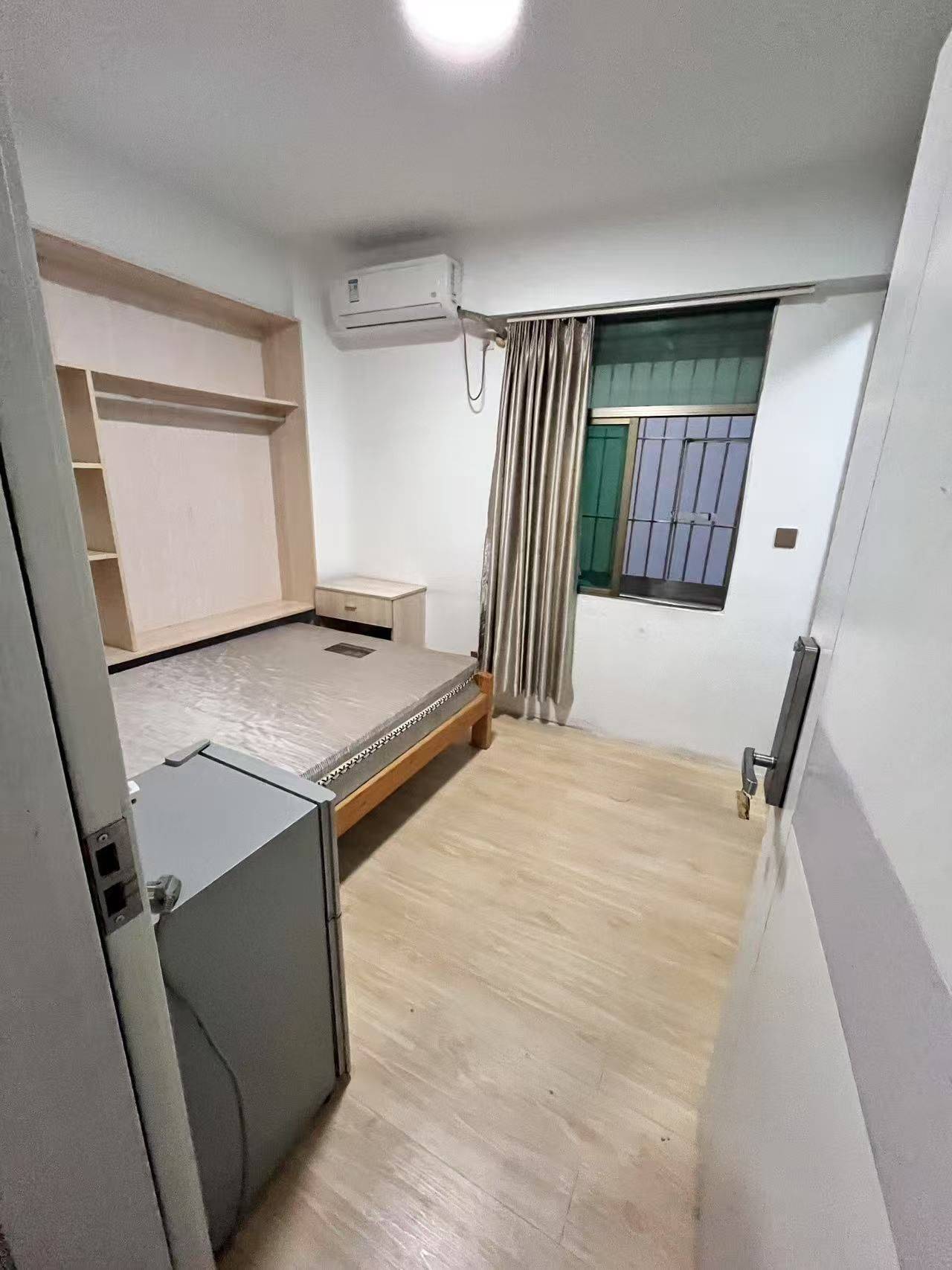 Shenzhen-BaoAn-Cozy Home,Clean&Comfy,No Gender Limit