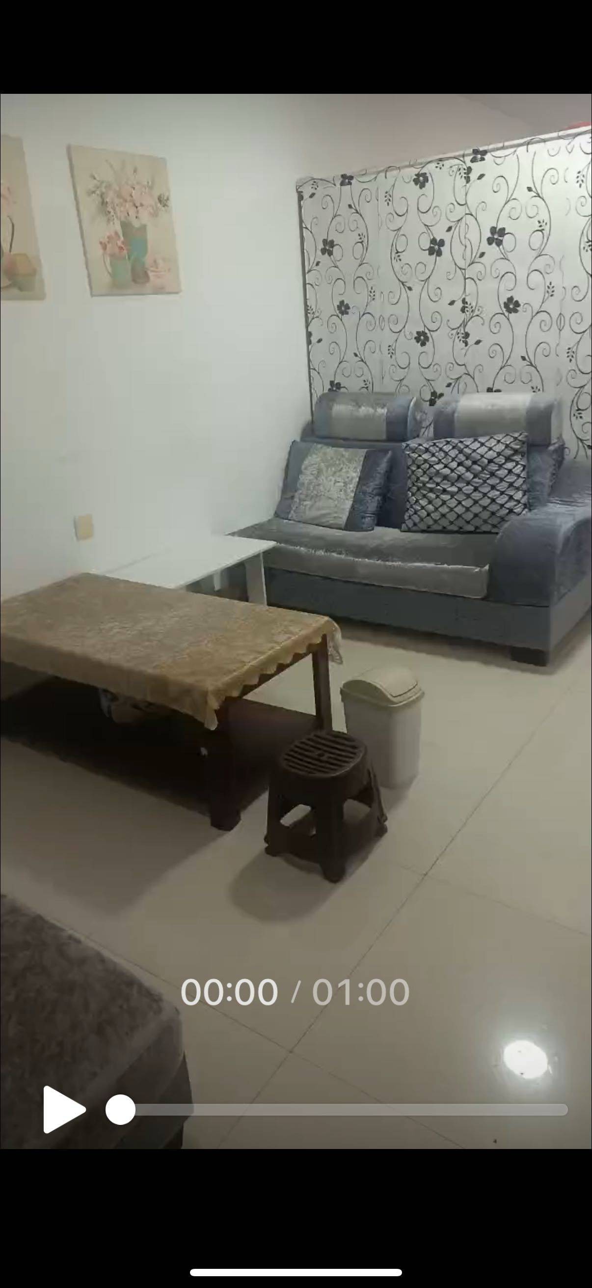 Kunming-Guandu-Cozy Home,Clean&Comfy