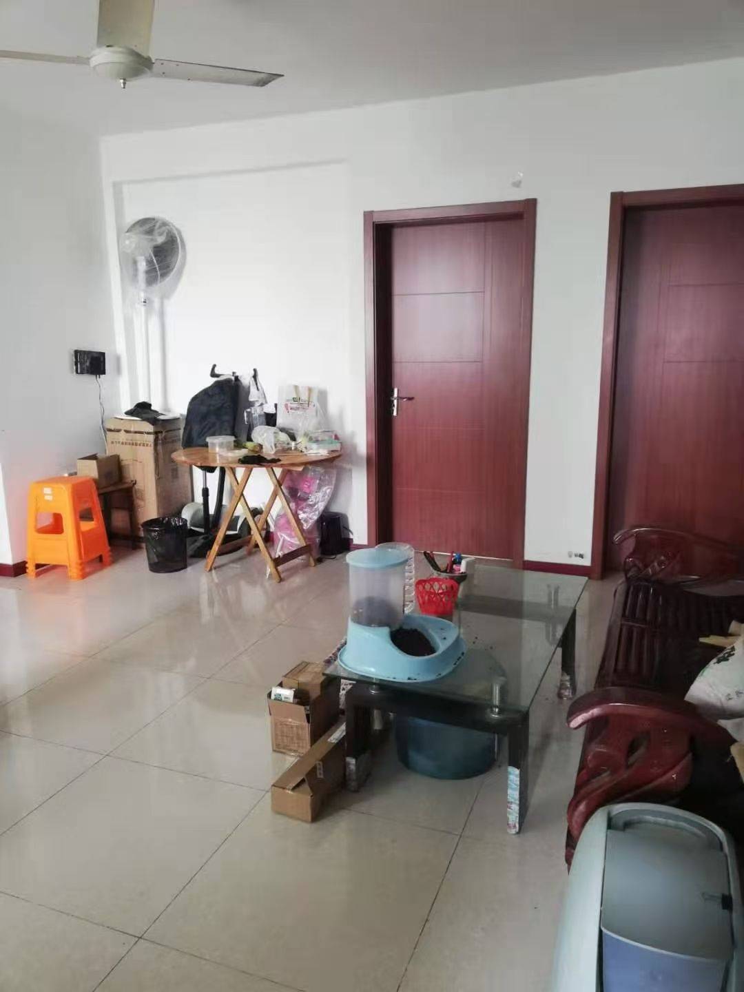 Shanghai-Pudong-Cozy Home,Clean&Comfy,No Gender Limit,Hustle & Bustle,Pet Friendly