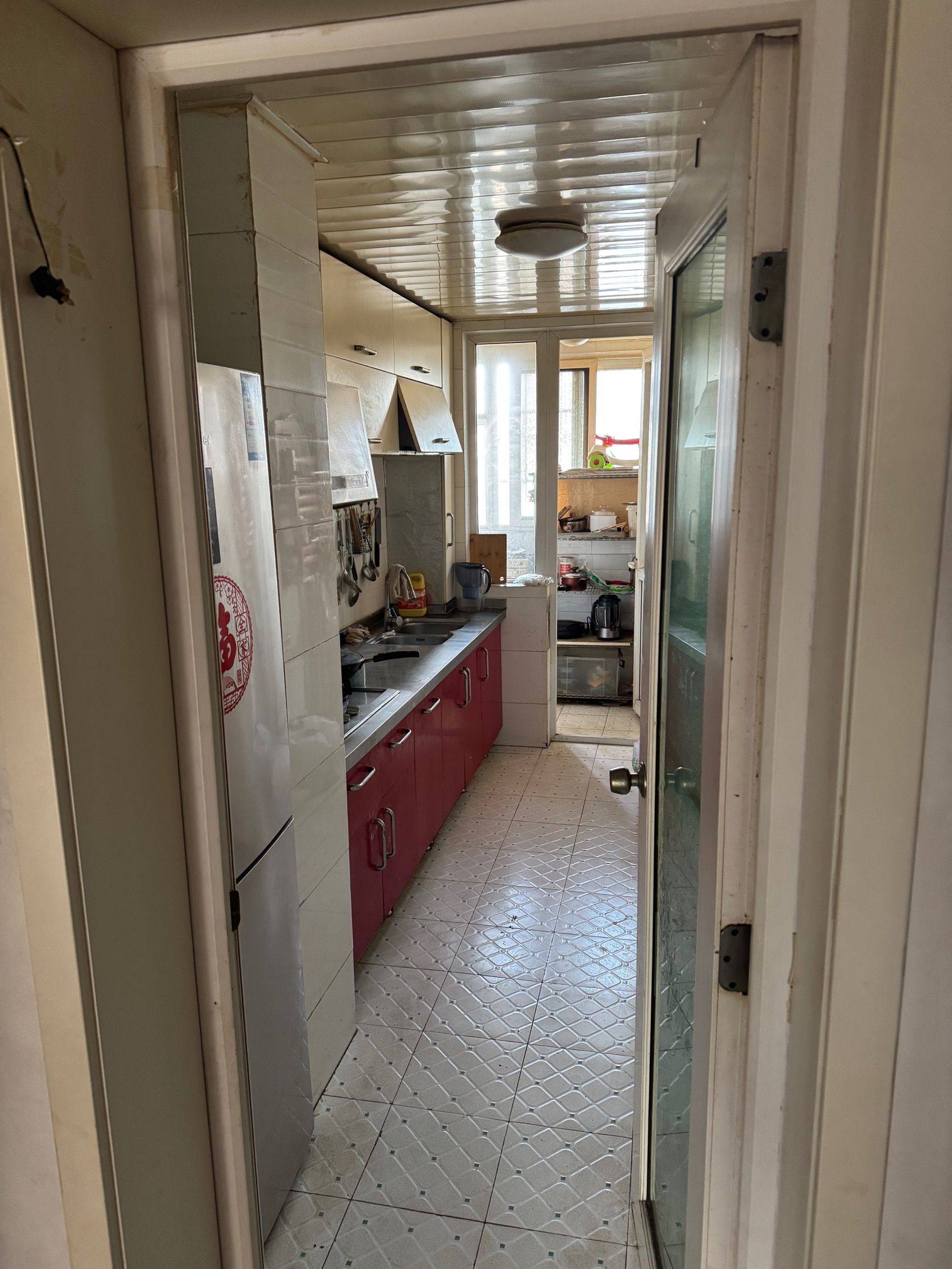 Beijing-Changping-Cozy Home