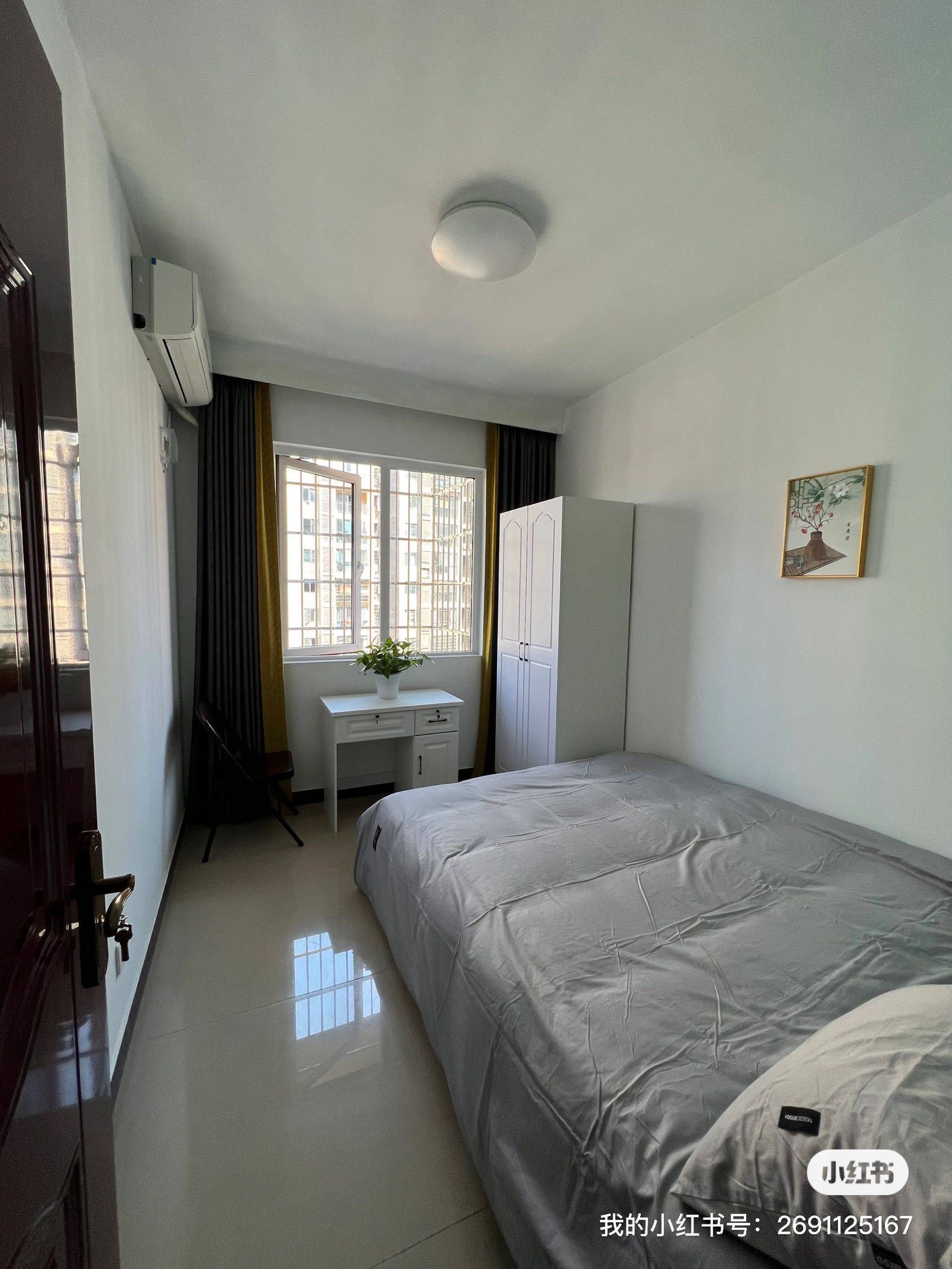 Changsha-Kaifu-Cozy Home,Clean&Comfy,Hustle & Bustle,“Friends”,Chilled