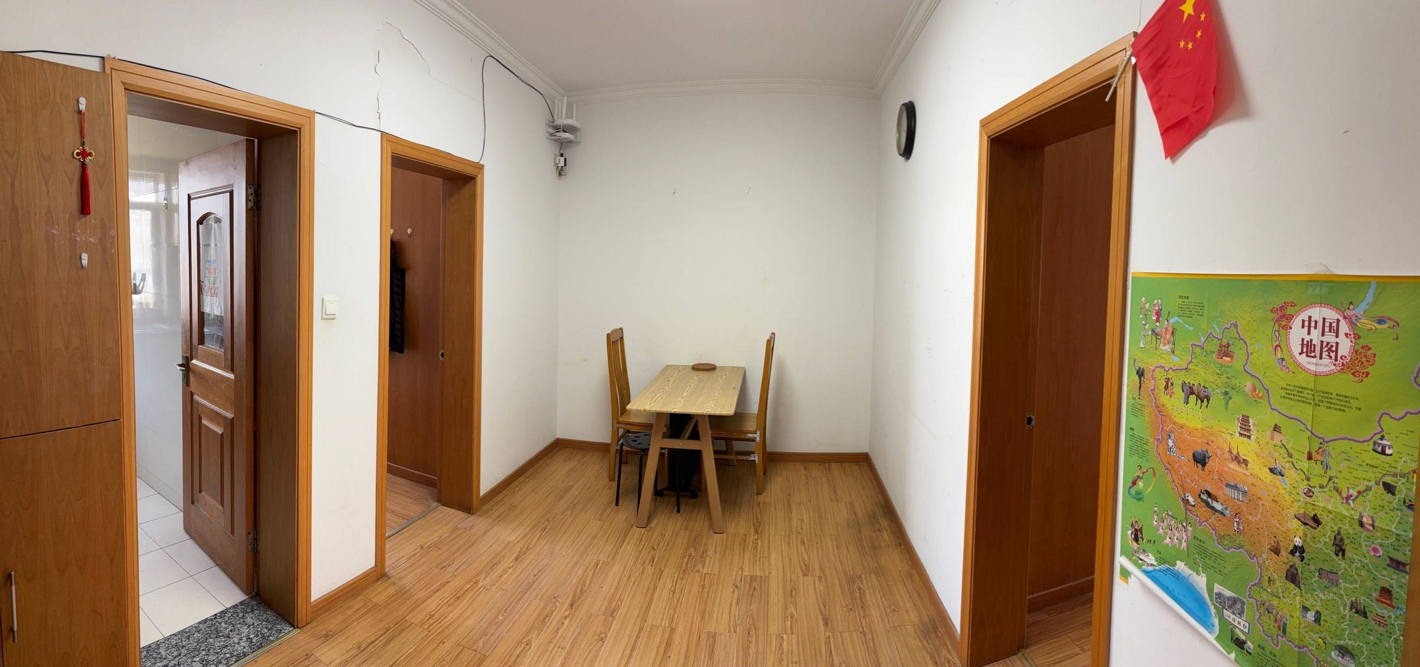 Suzhou-Gusu-Cozy Home,Clean&Comfy,No Gender Limit,Hustle & Bustle
